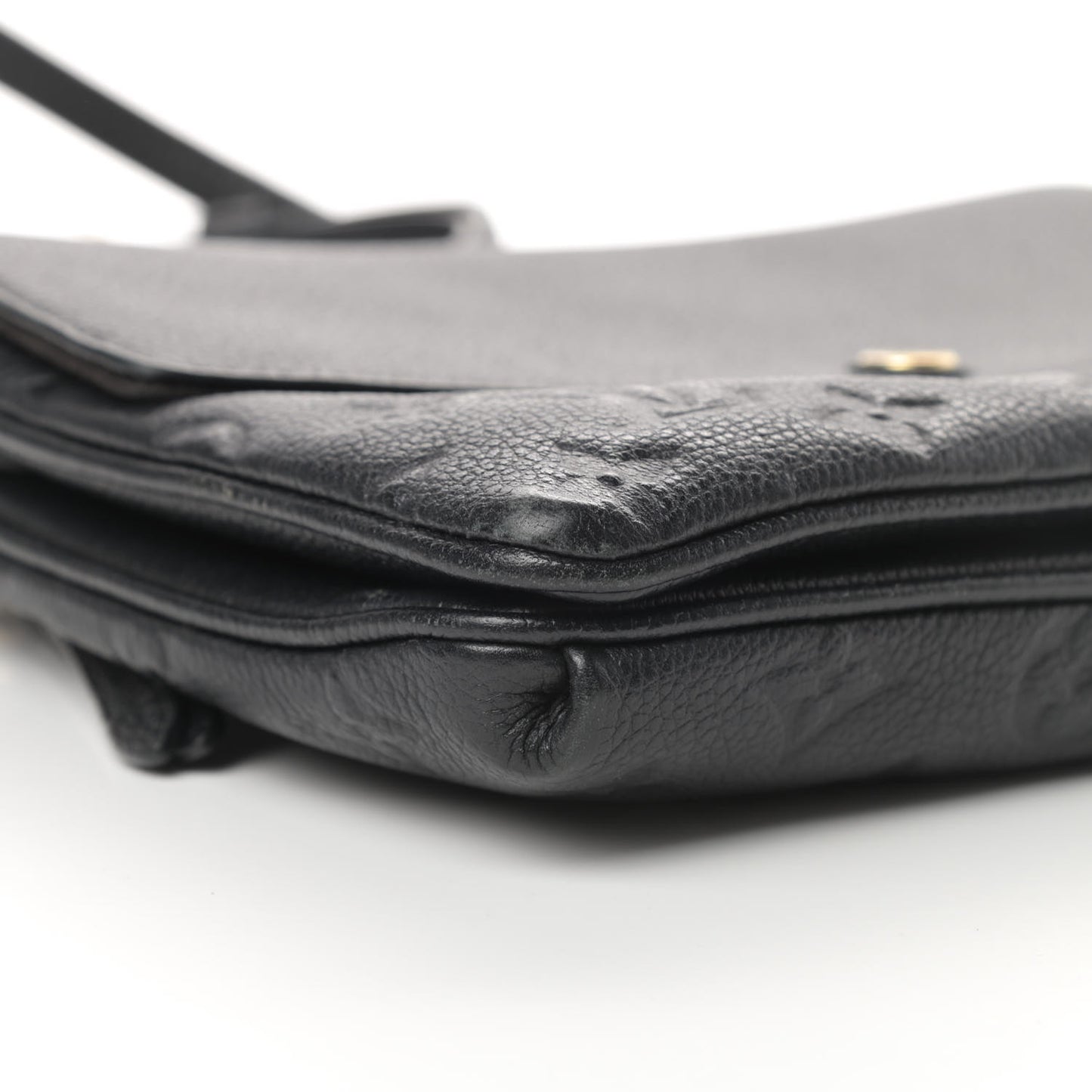 Empreinte Twice Black