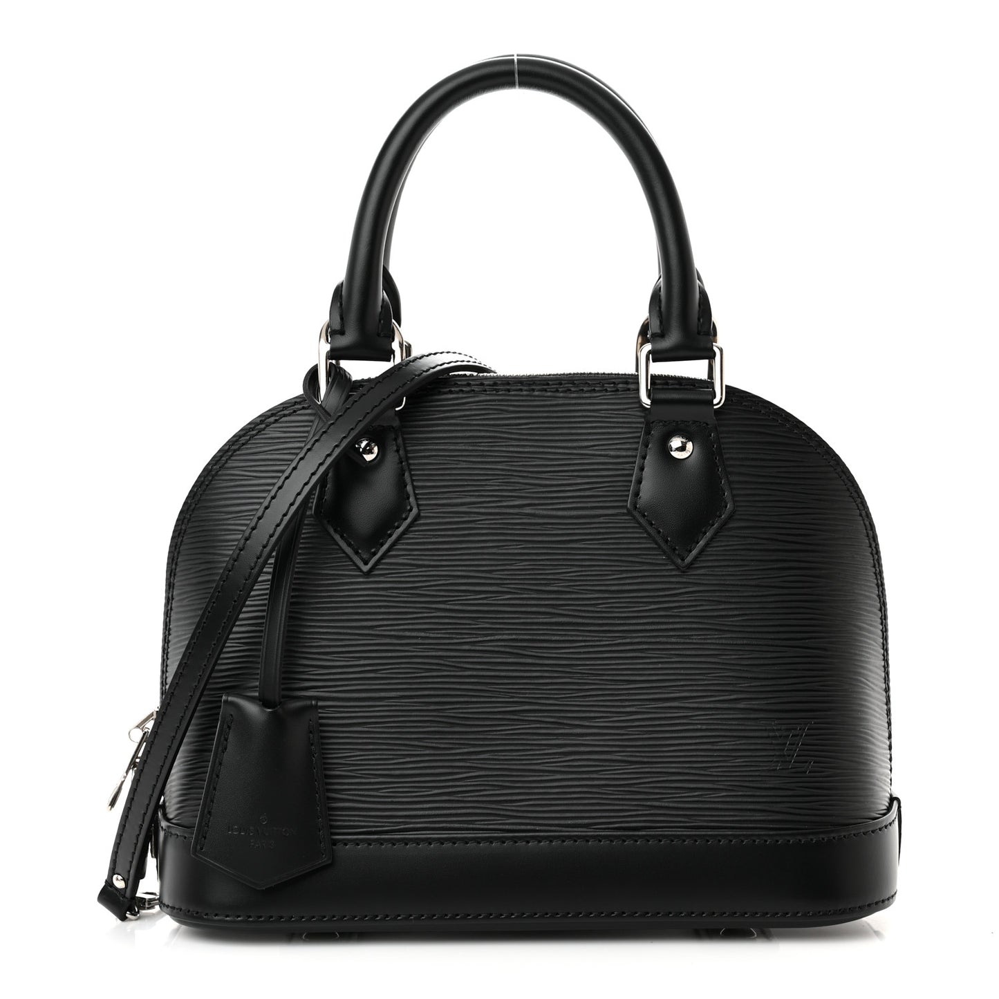 Epi Alma BB Black