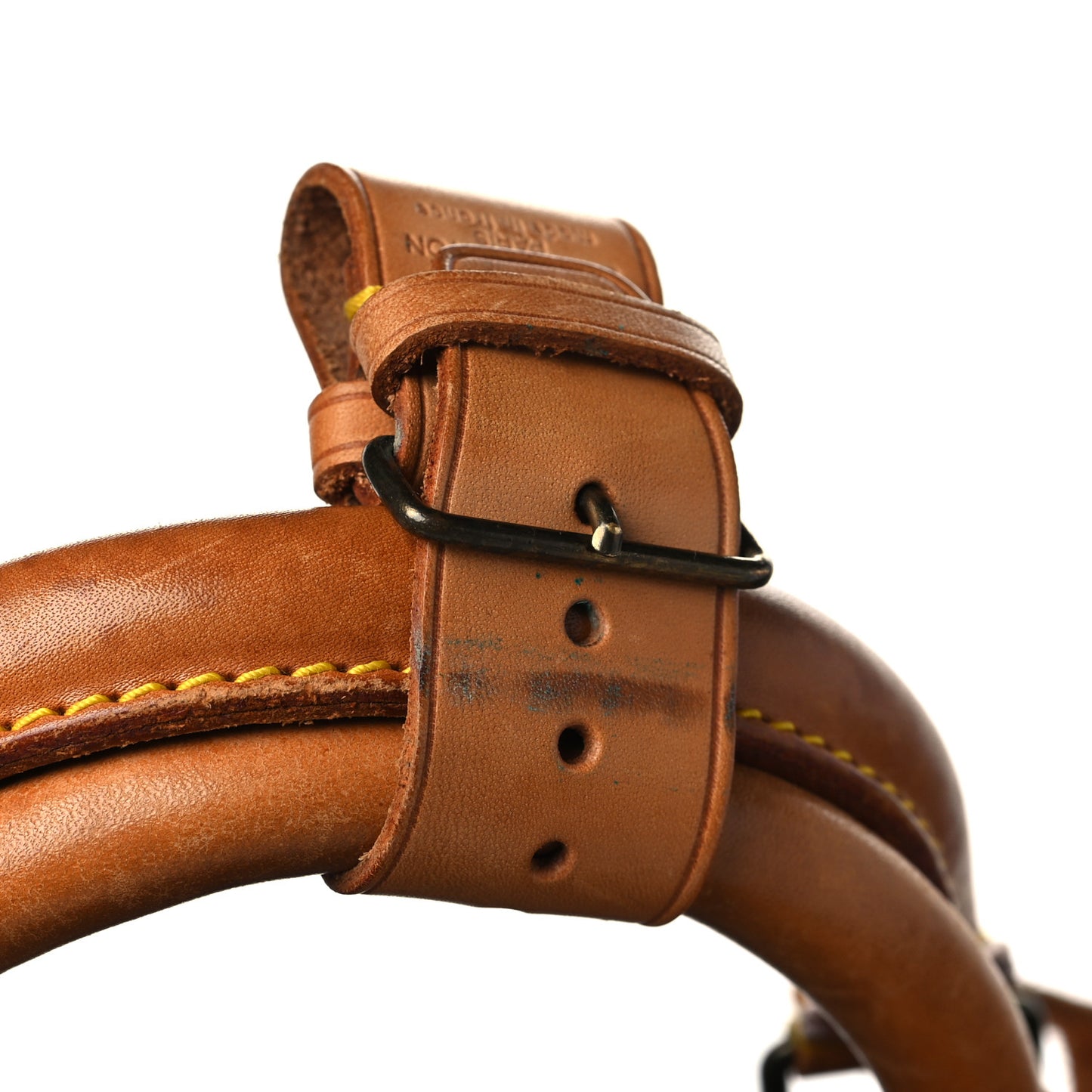 Monogram Keepall Bandouliere 50