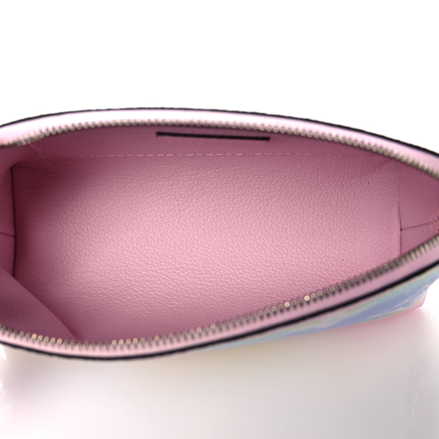 Monogram Giant Escale Cosmetic Pouch Pastel