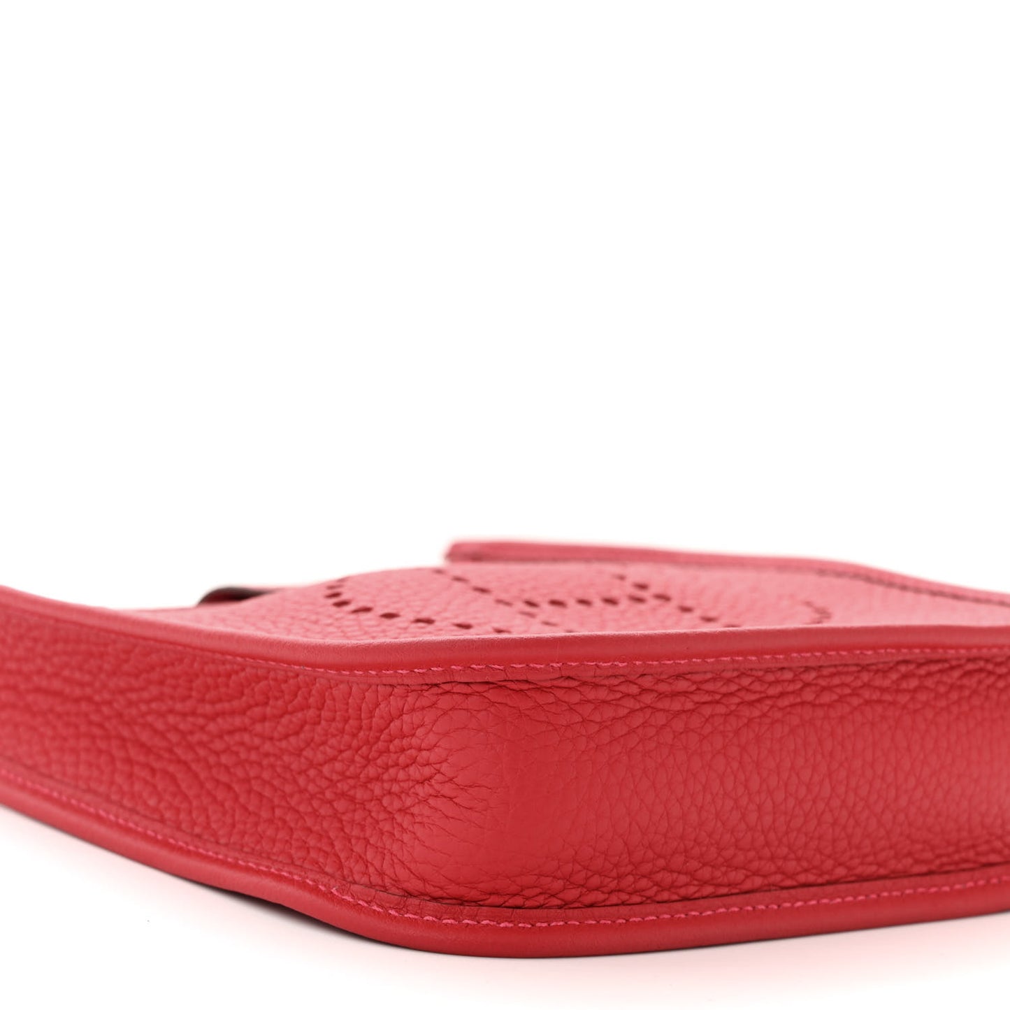 Taurillon Clemence Evelyne TPM Rouge Casaque
