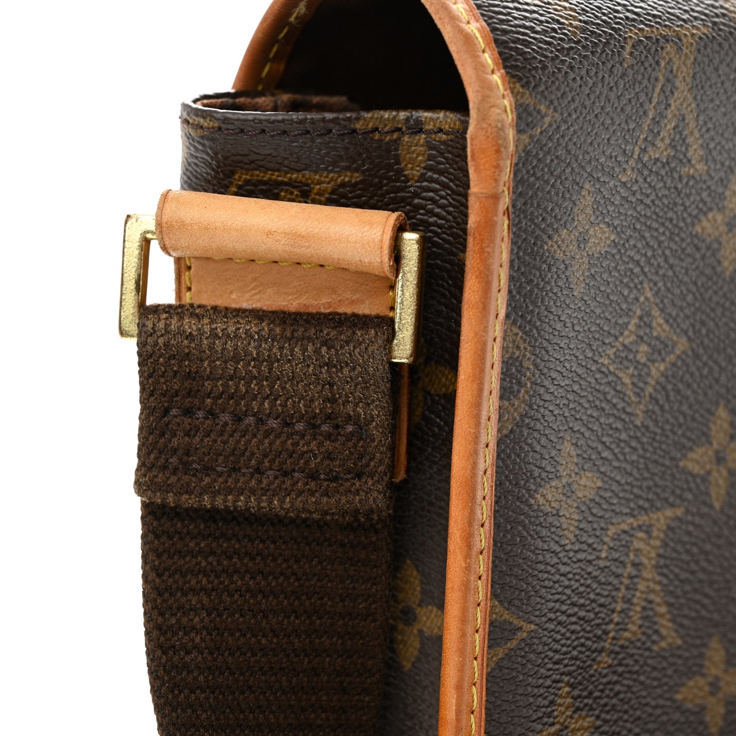 Monogram Bosphore PM Messenger