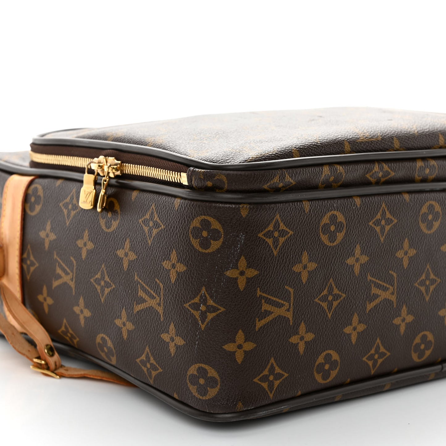 Monogram Icare Bag