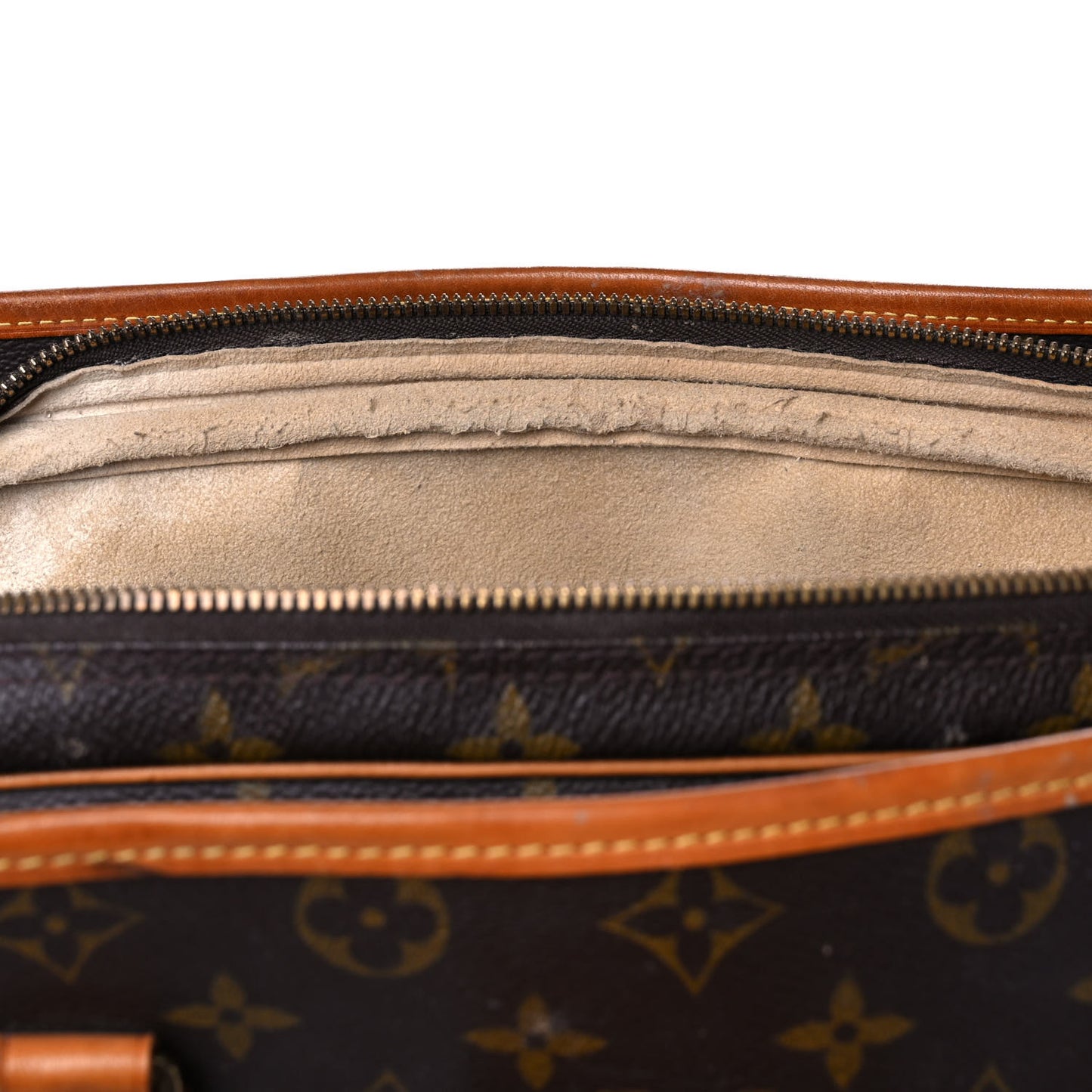 Monogram Rivoli Briefcase