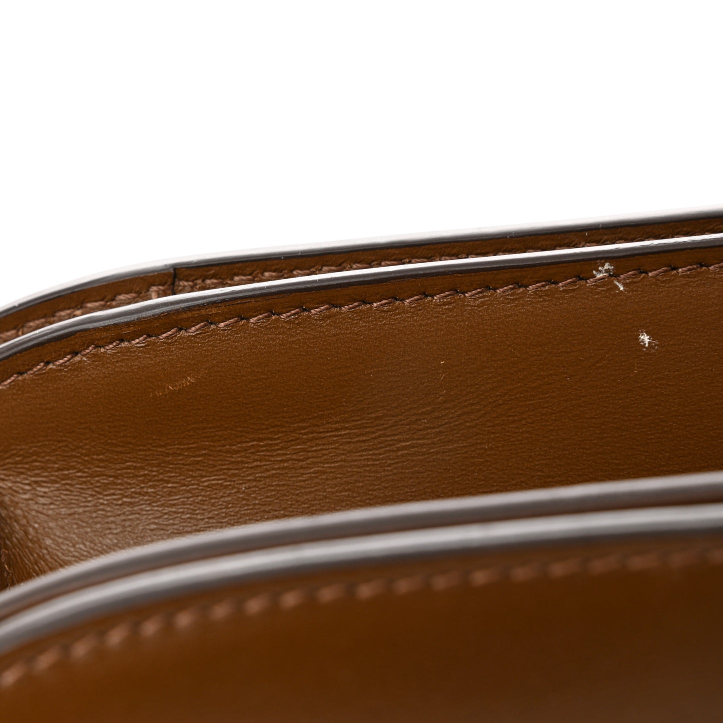 Box Calfskin Medium Classic Box Flap Bag Camel