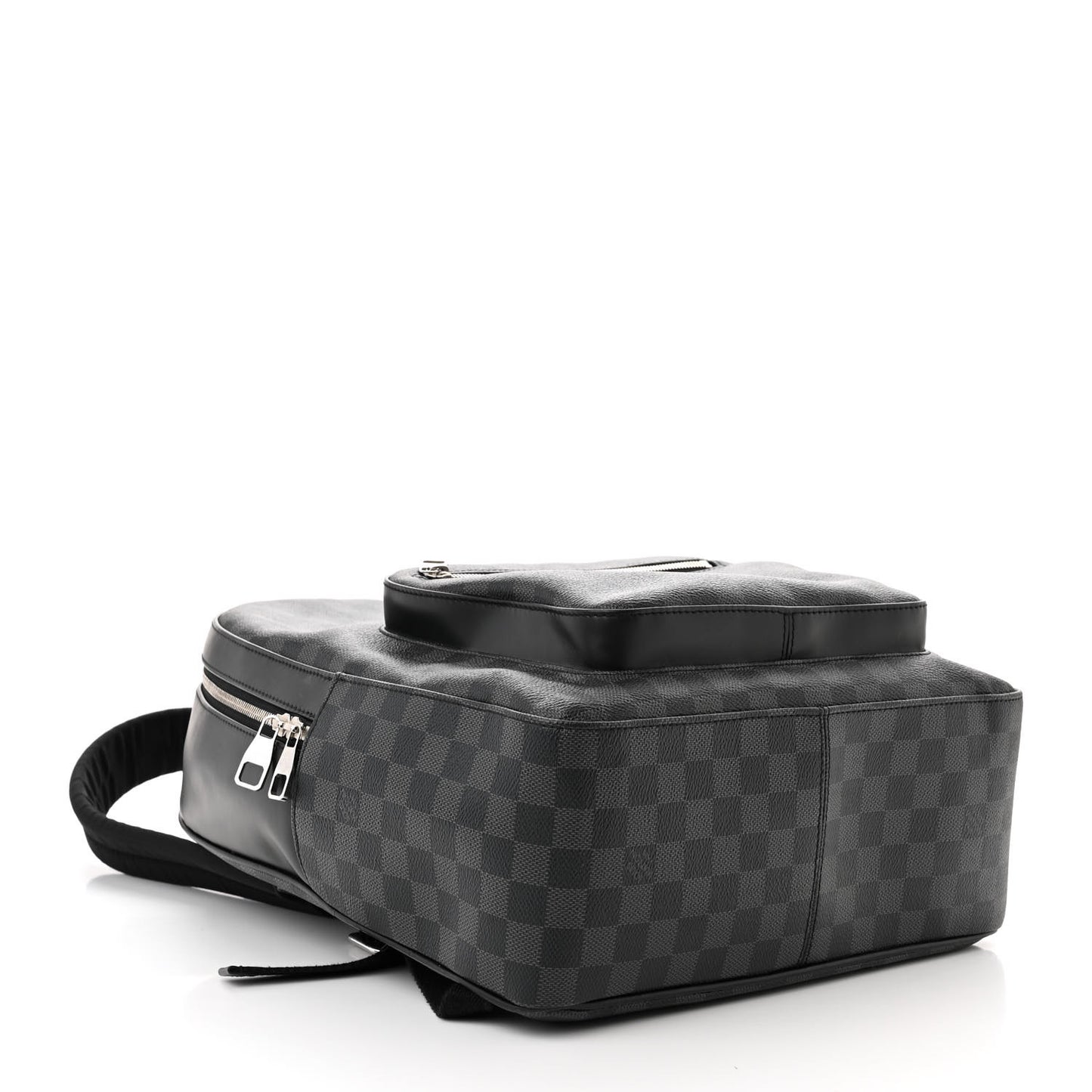 Damier Graphite Josh Backpack