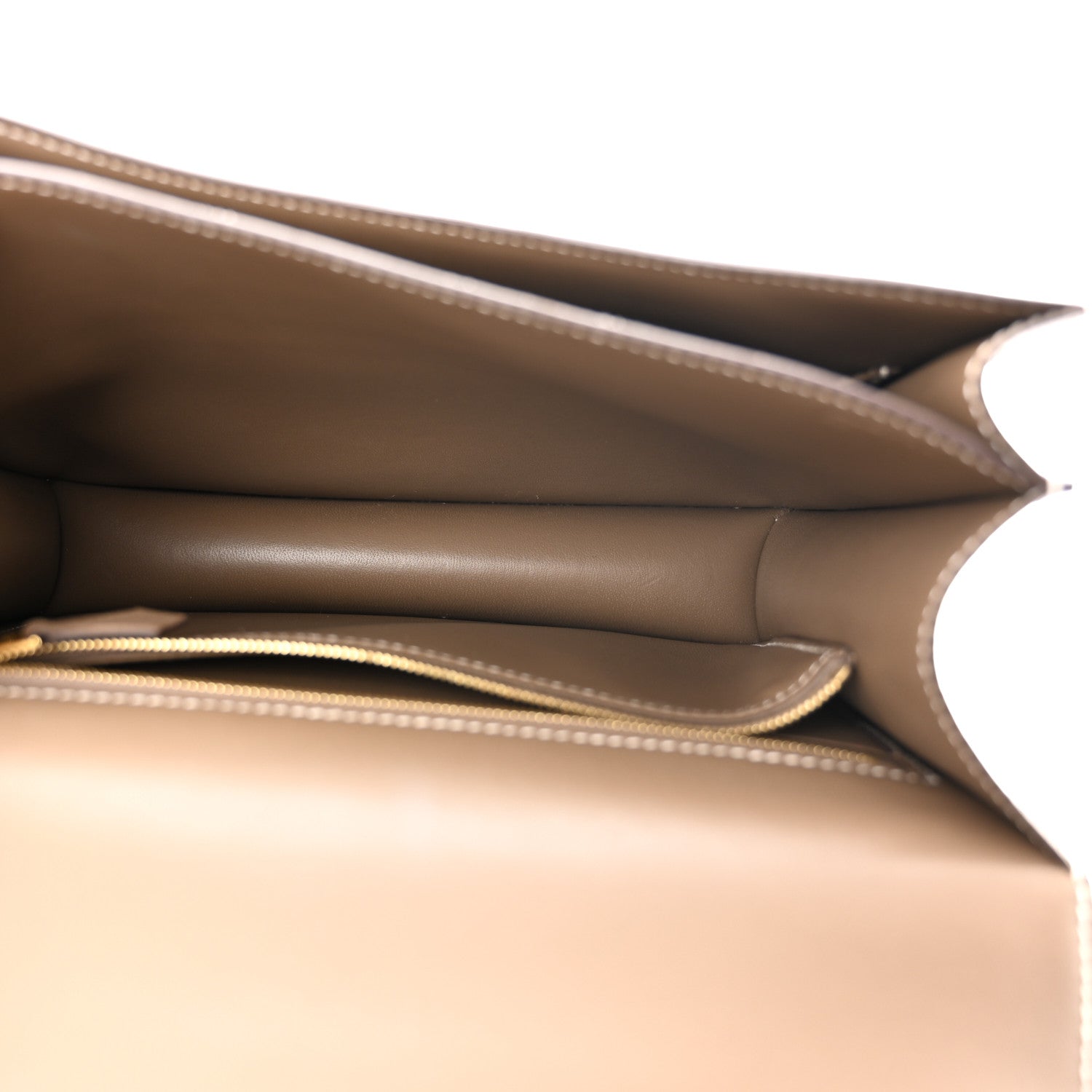 Hermes Epsom Constance 24 Etoupe 5 of 13