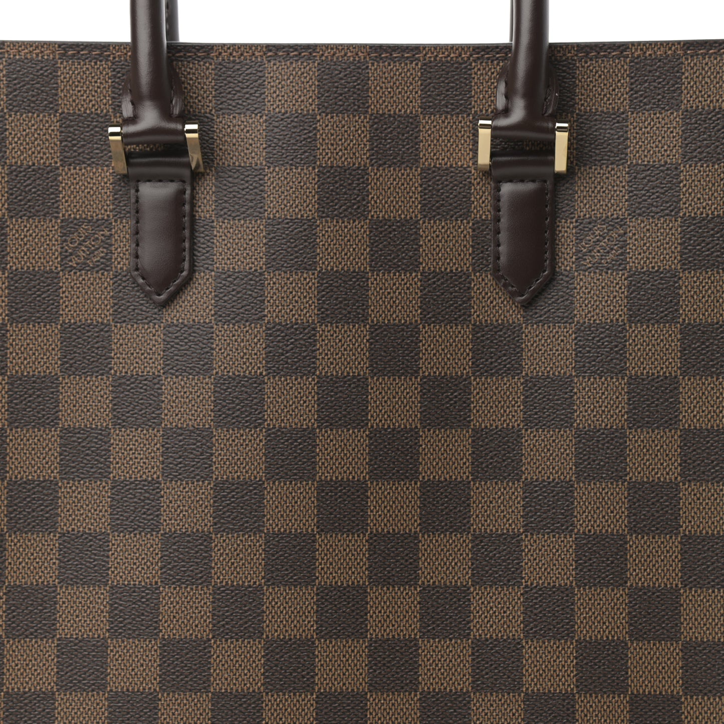 Damier Ebene Venice Sac Plat