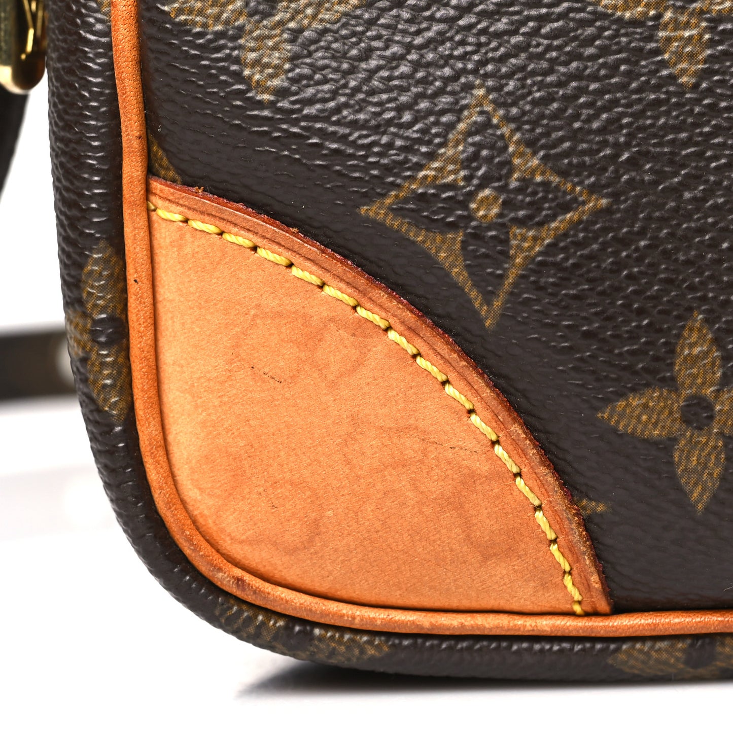 LOUIS VUITTON Monogram Amazone