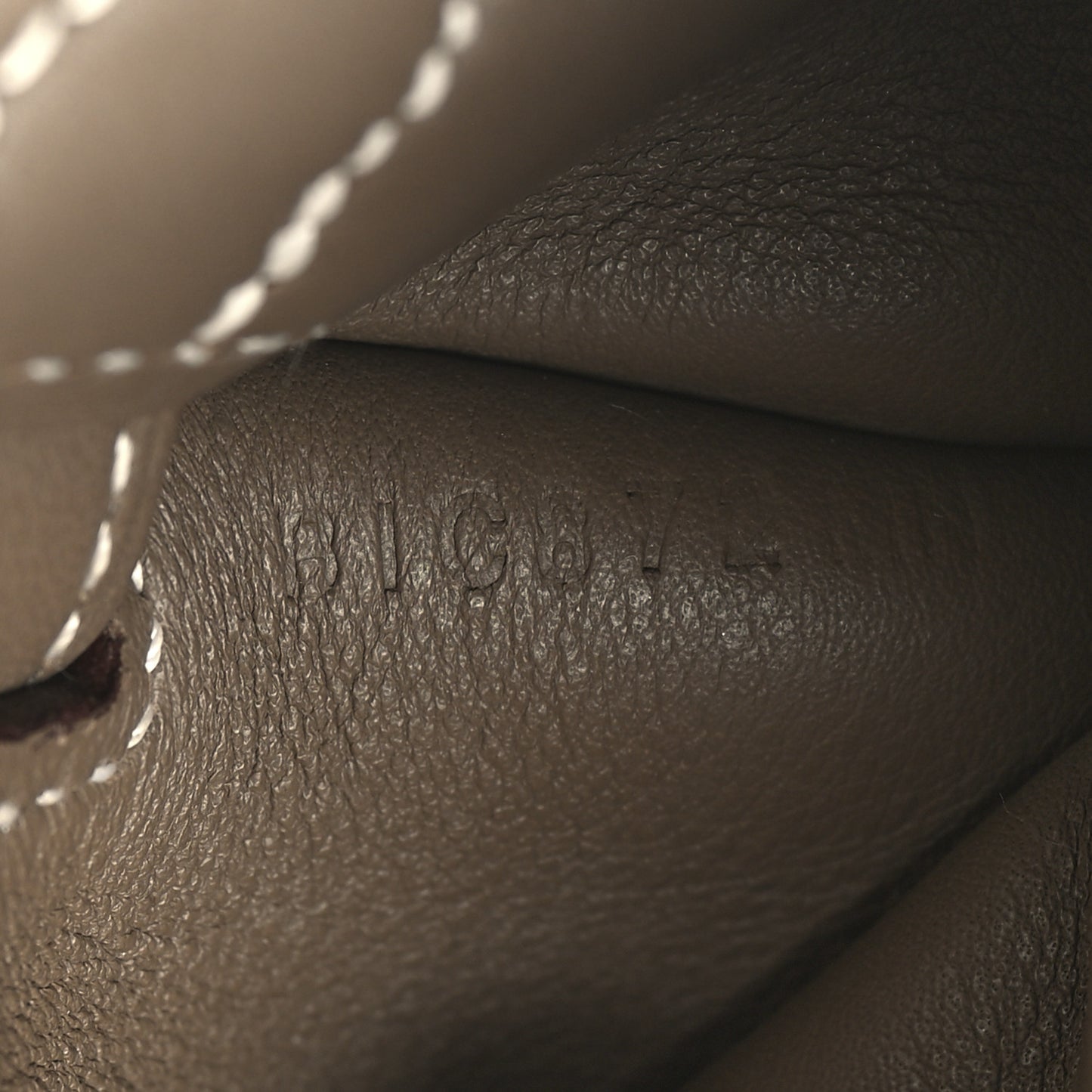 Swift Mini Jypsiere Etoupe