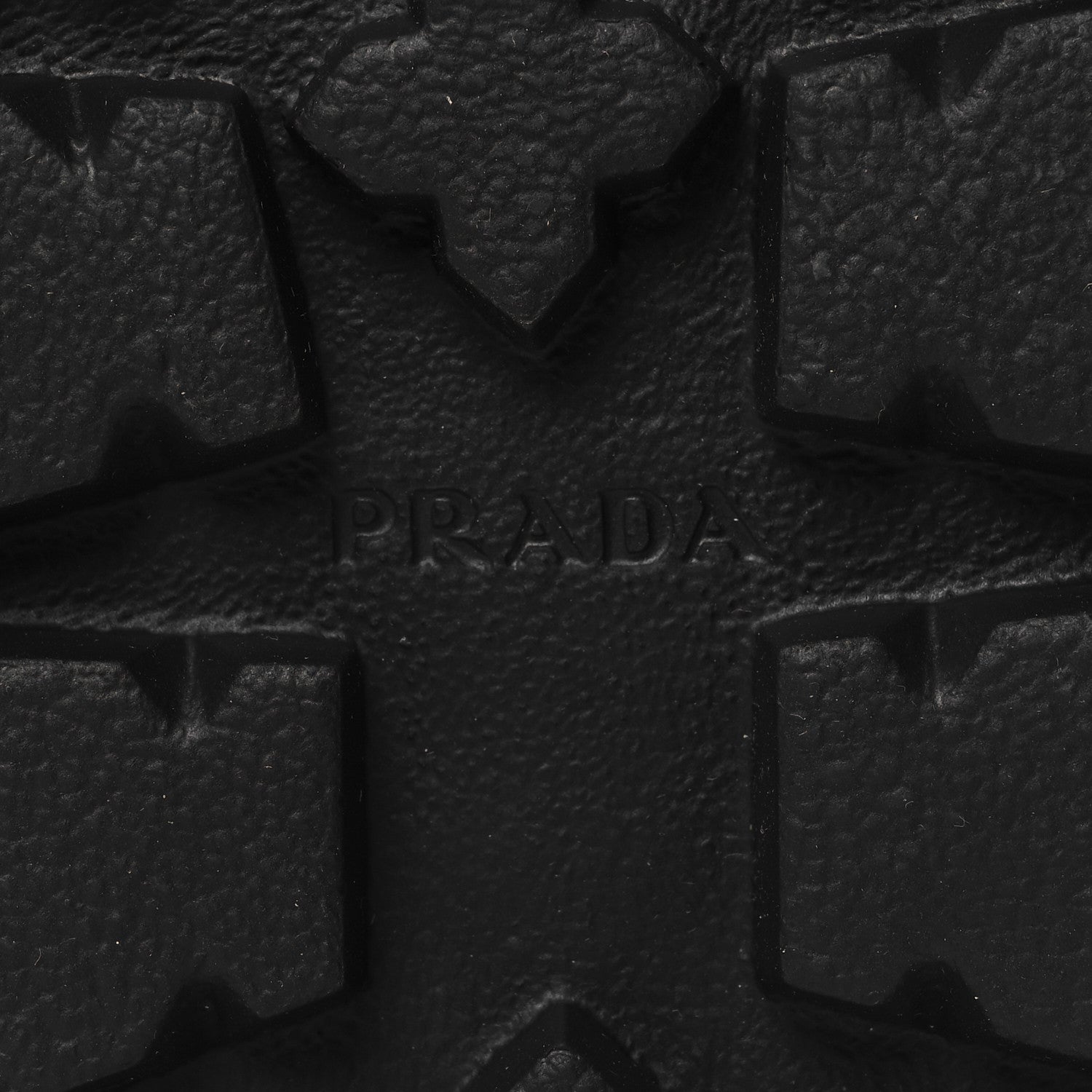 Prada Re-Nylon Piuma Triangle Logo Padded Drawcord 20mm Snow Boots 39.5 Black 7 of 8