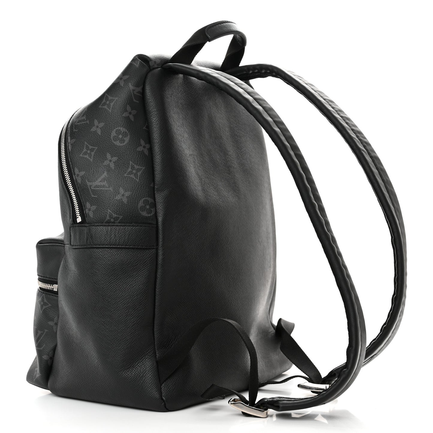 Monogram Eclipse Taiga Discovery Backpack PM