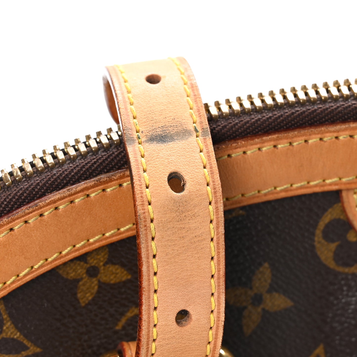 Monogram Tivoli GM