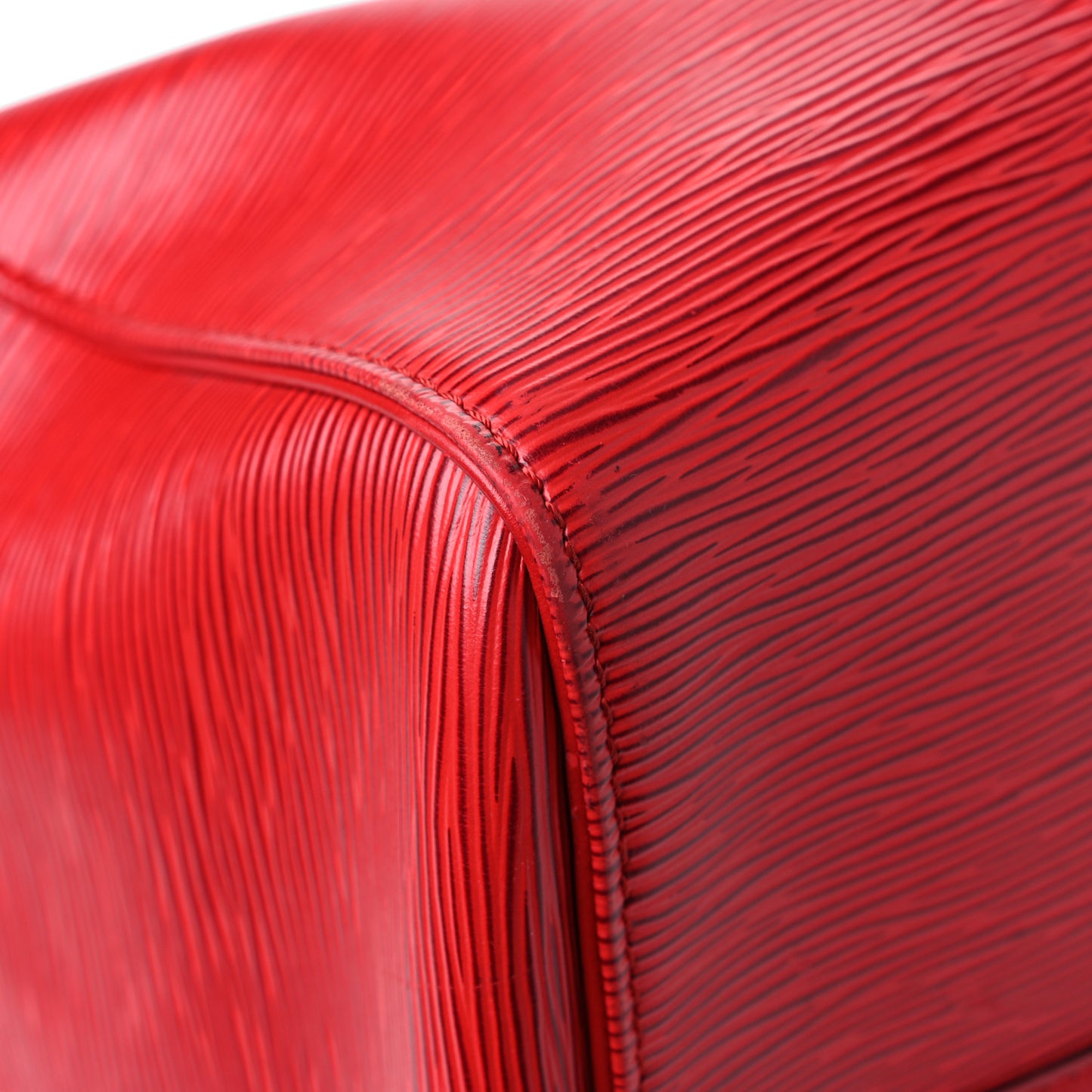 Epi Keepall 50 Castillan Red