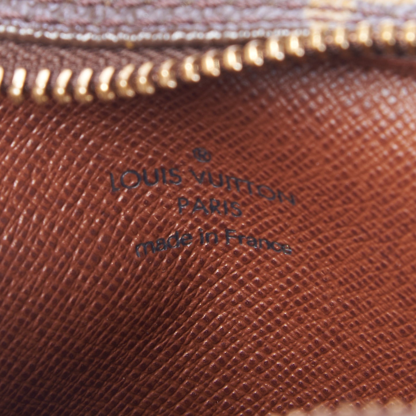 Monogram Danube 21
