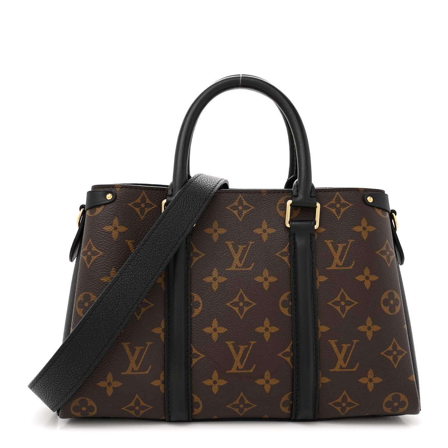 Monogram Soufflot BB Black