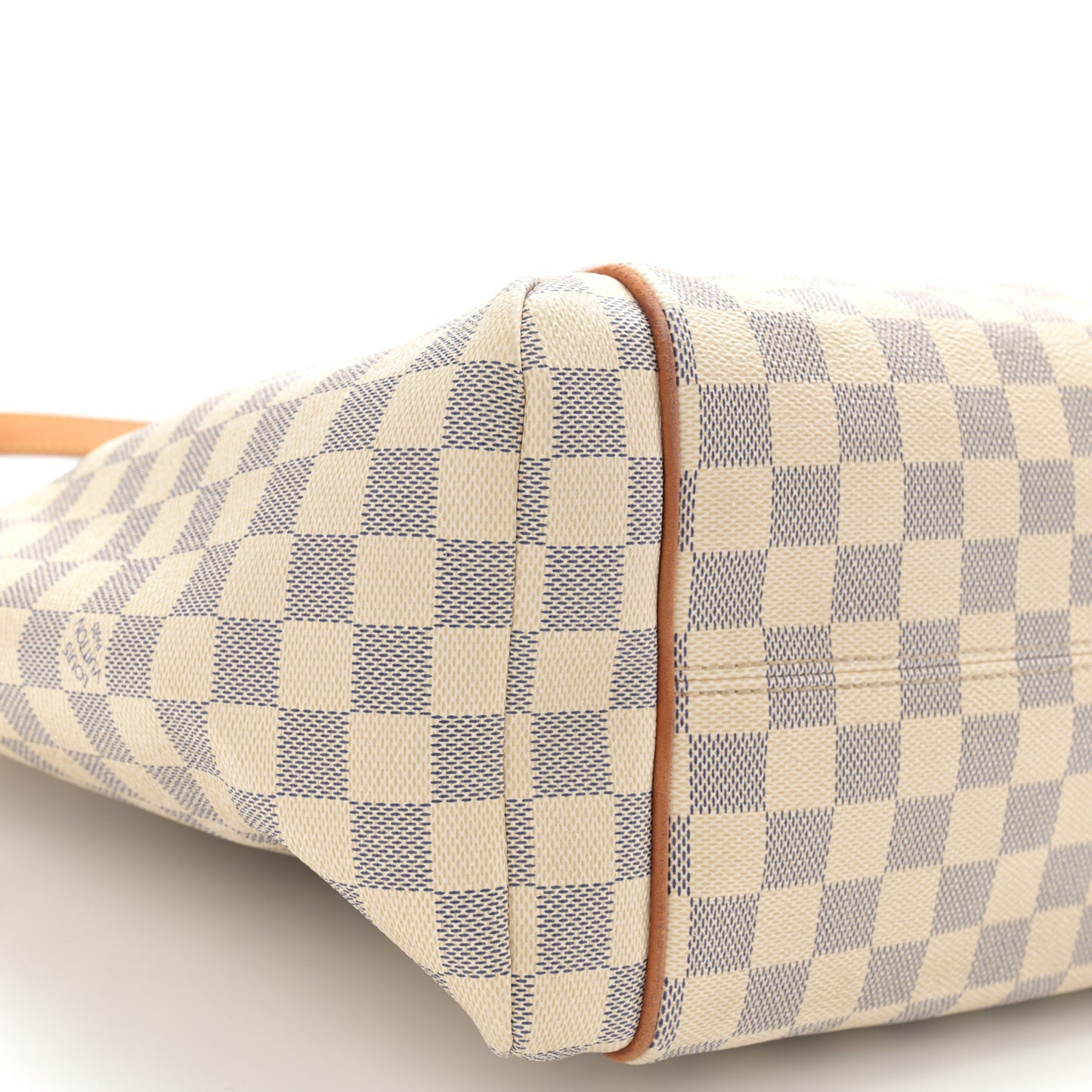 Damier Azur Totally MM