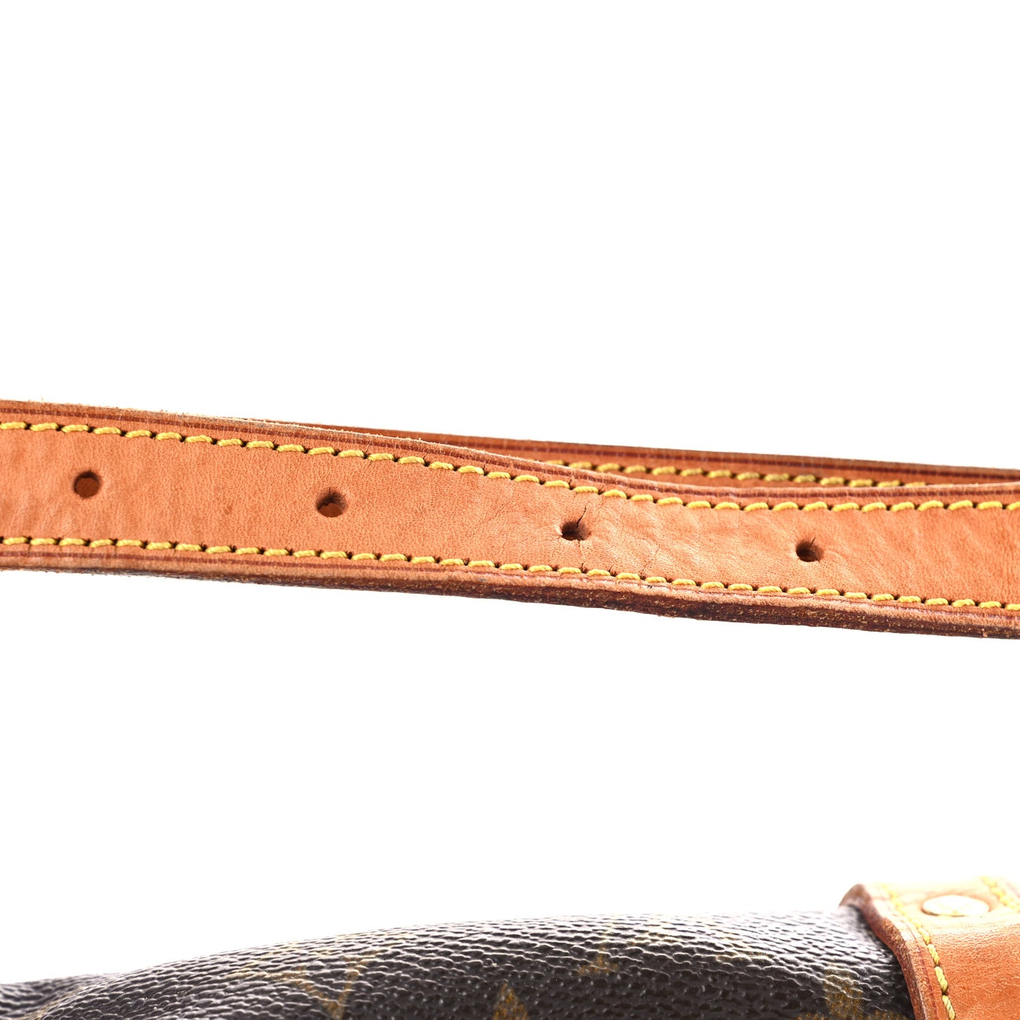 Monogram Saumur 30