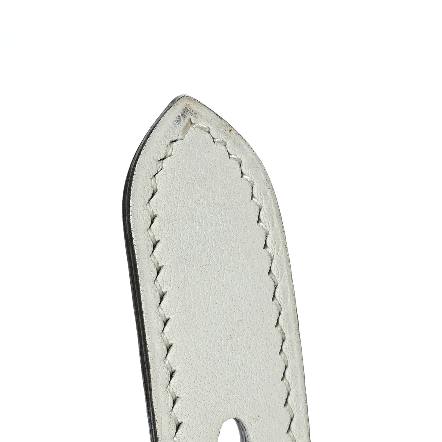Swift Studded Carnaby Belt 70