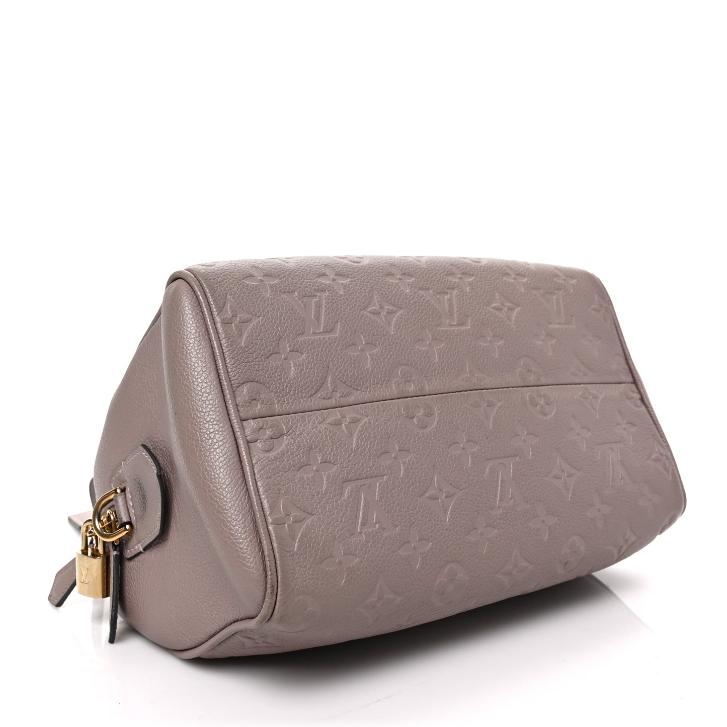 Empreinte Speedy Bandouliere 25 NM Mastic