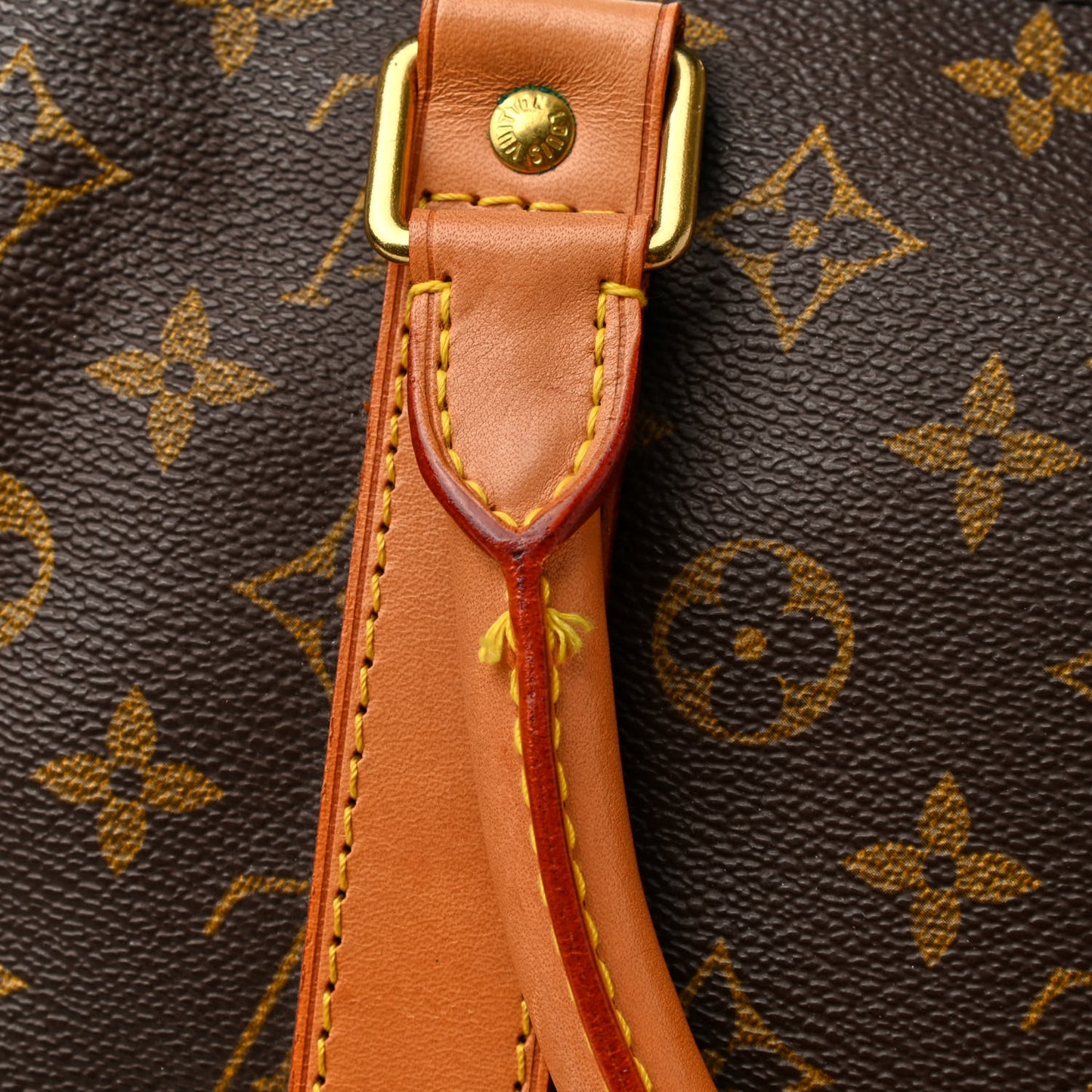 Monogram Keepall 55