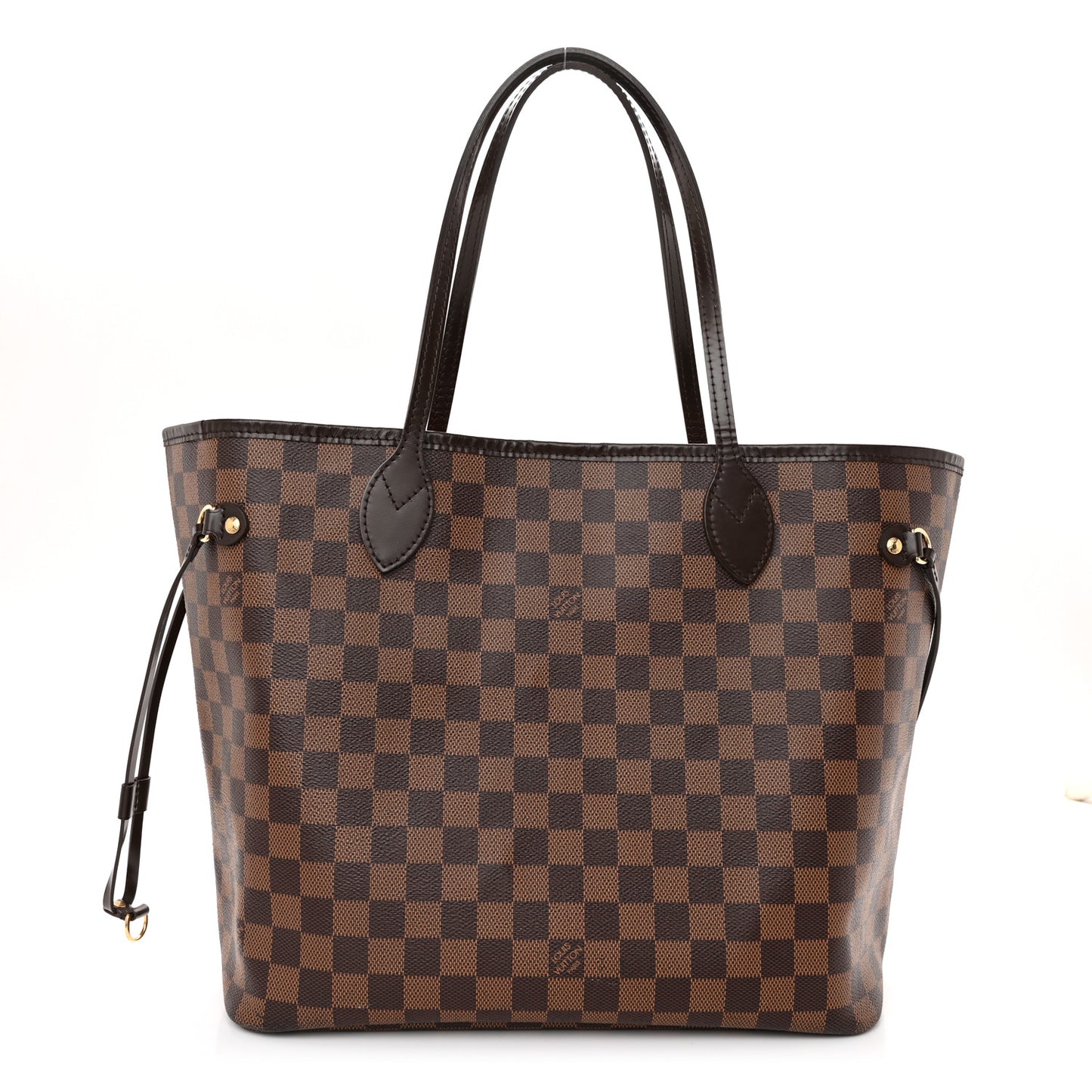 Damier Ebene Neo Neverfull MM