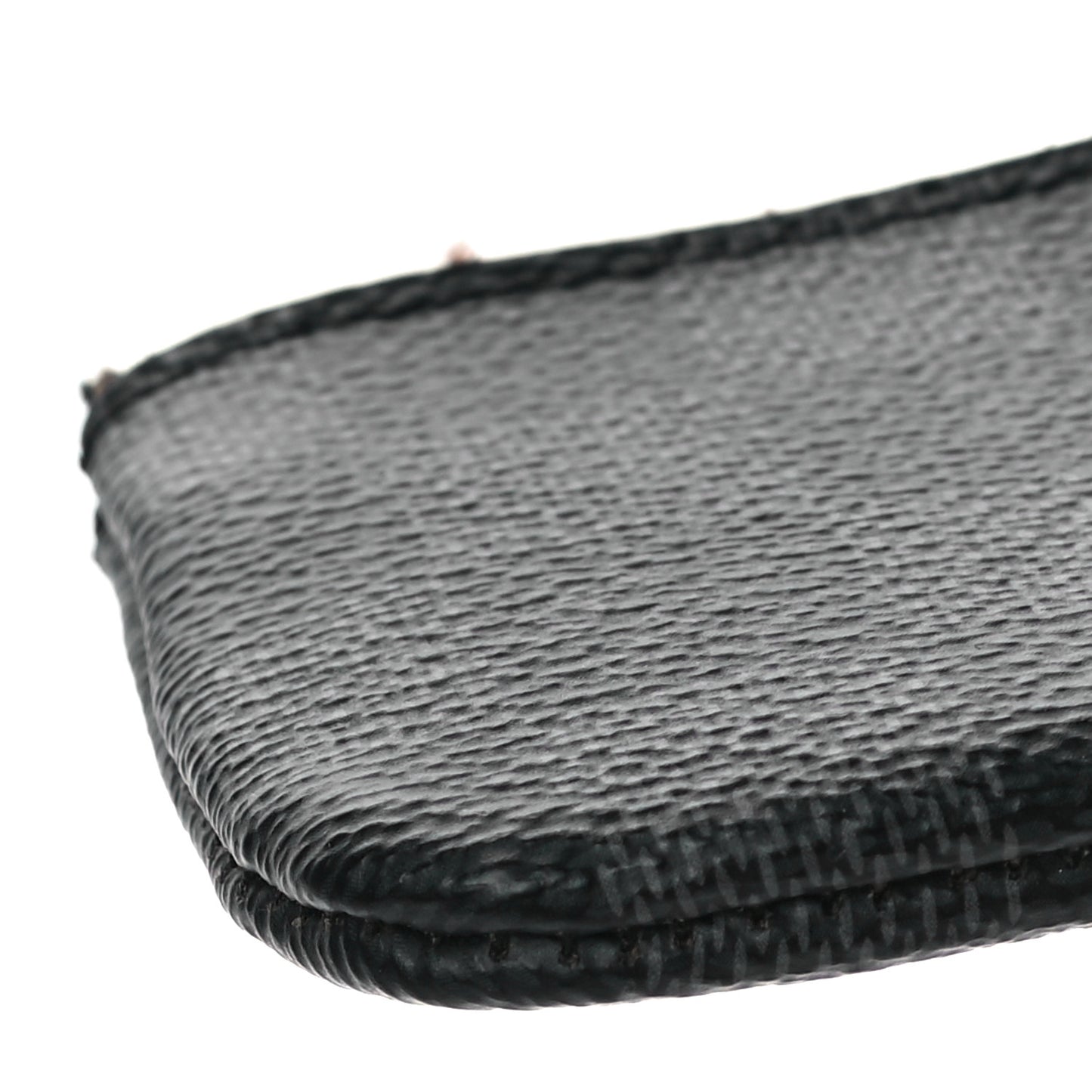 Damier Graphite Key Pouch
