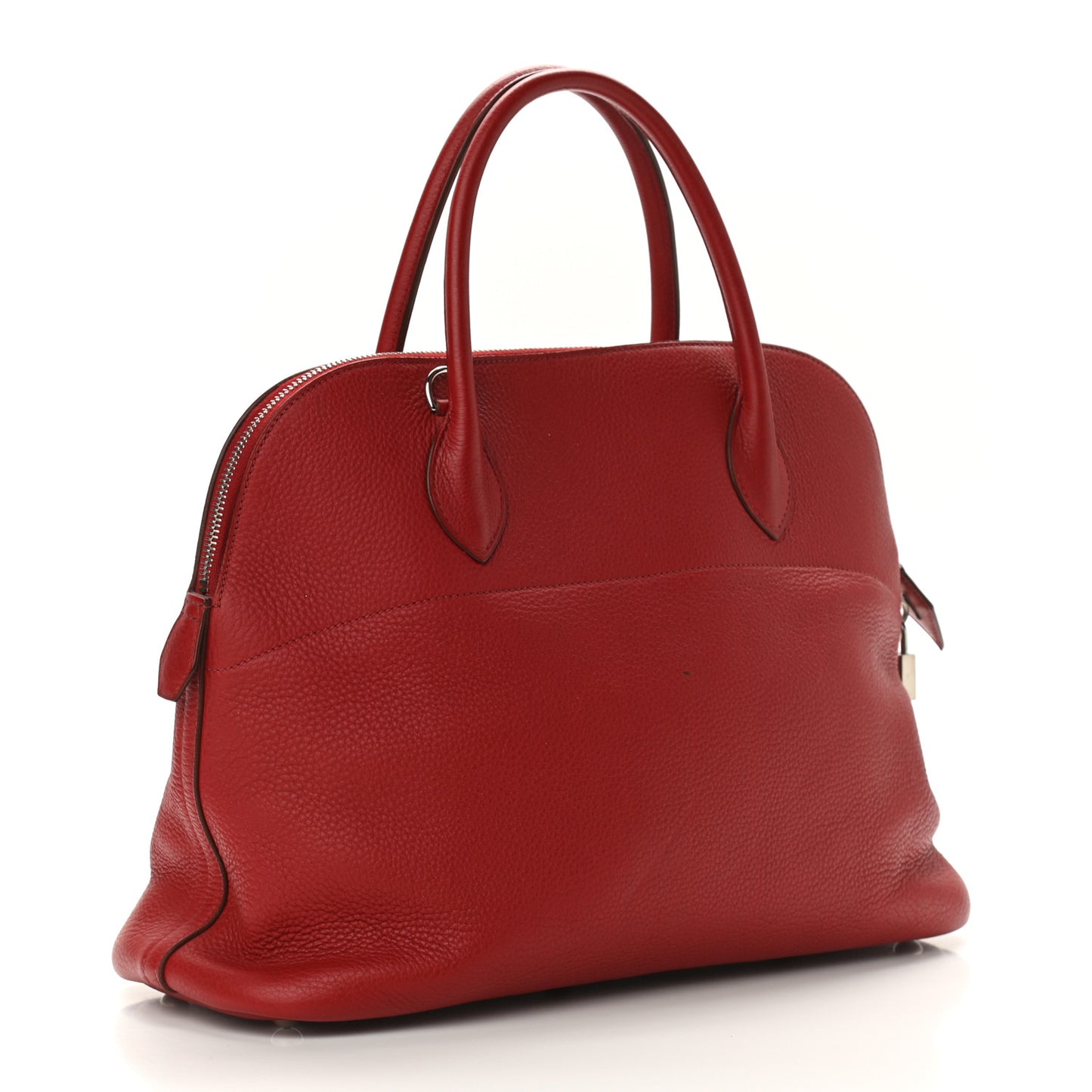 Taurillon Clemence Bolide 35 Rouge Garance