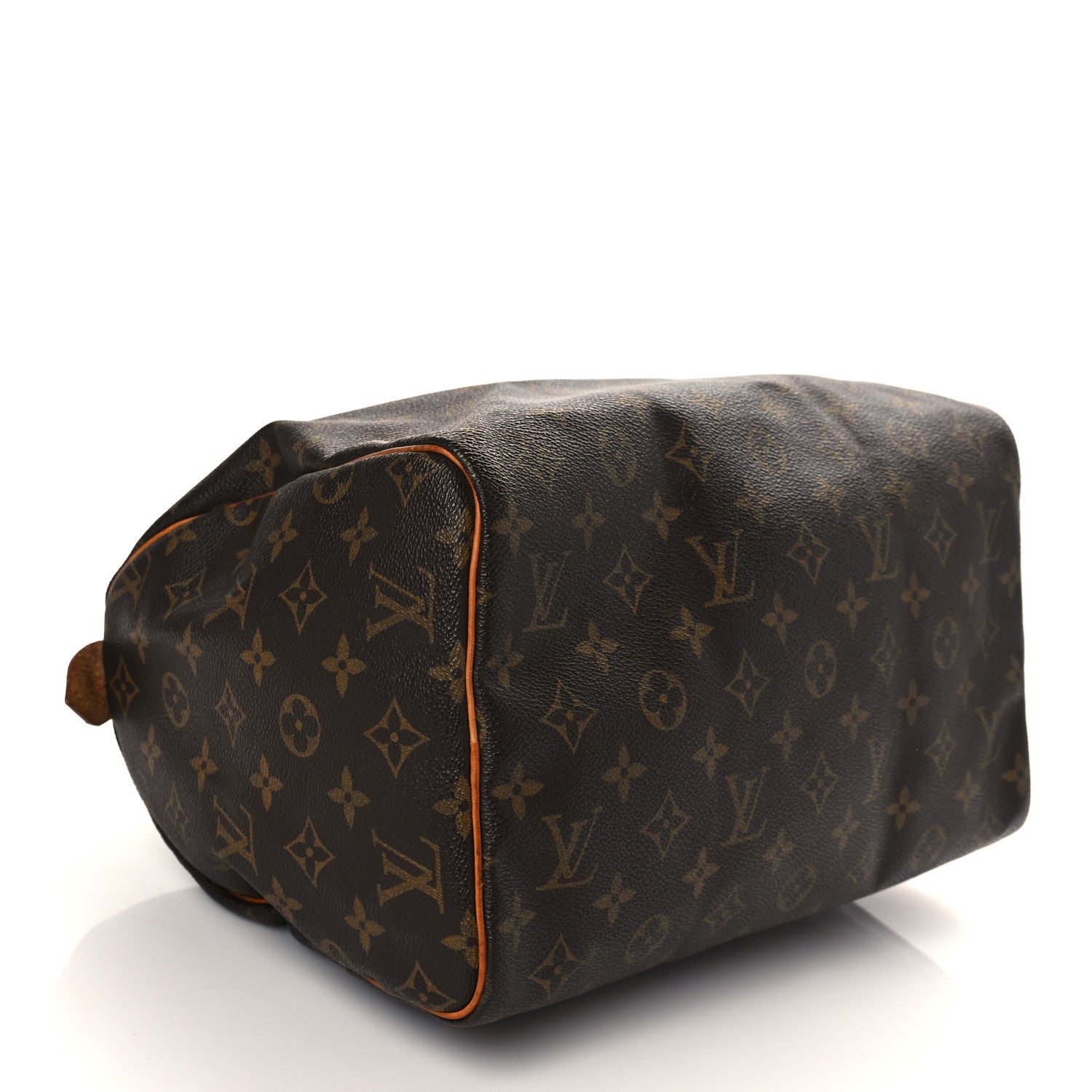 Louis Vuitton Monogram Speedy 30 4 of 9