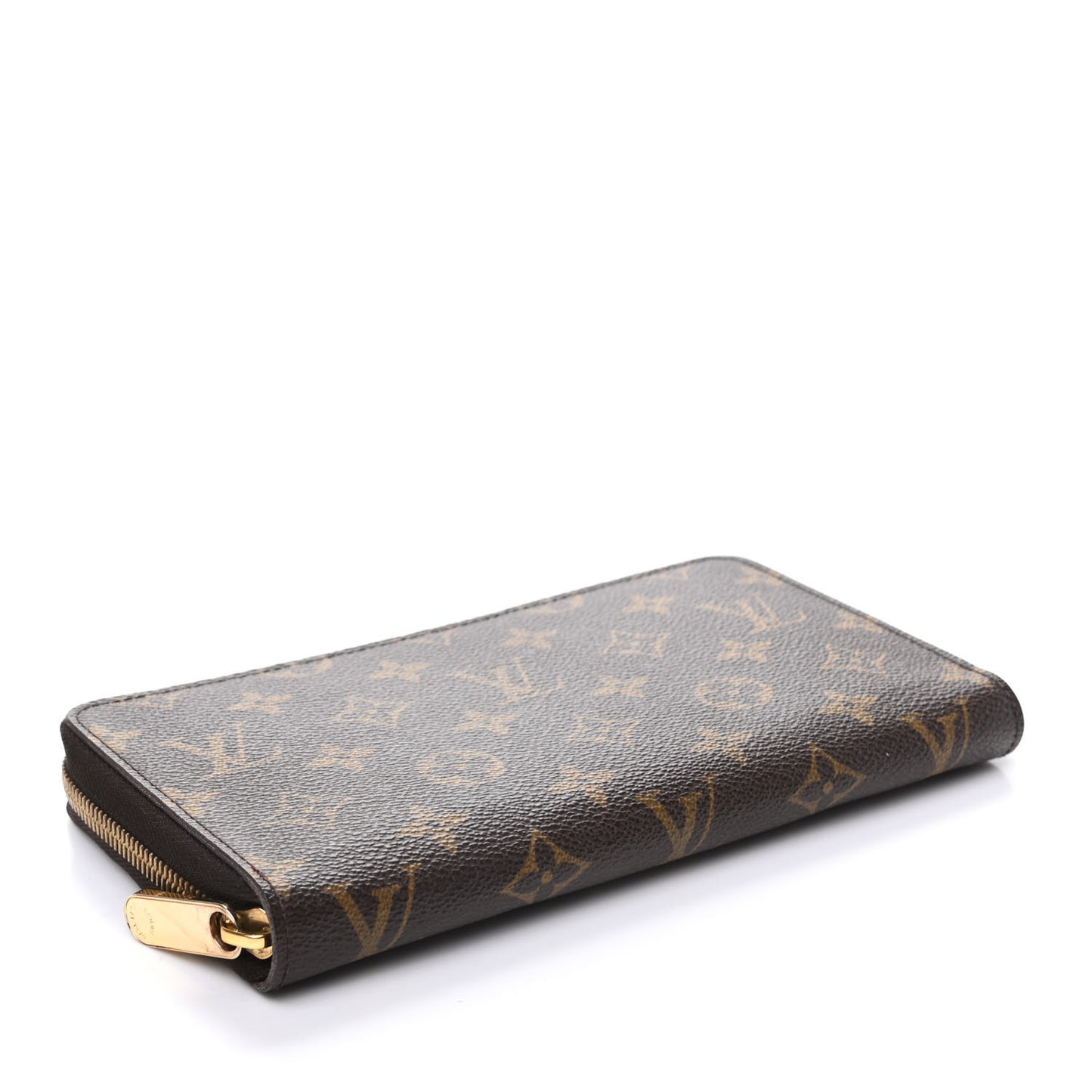 Monogram Zippy Organizer Wallet