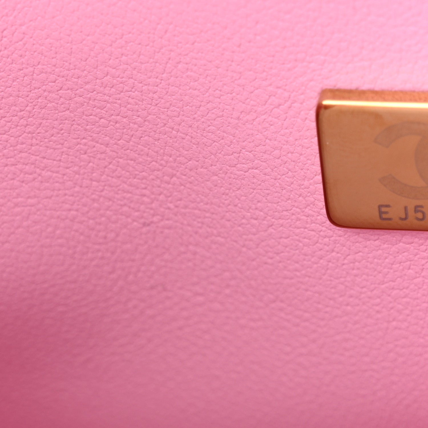 Chanel Caviar Quilted Mini Sweetheart Flap Lilac 7 of 11