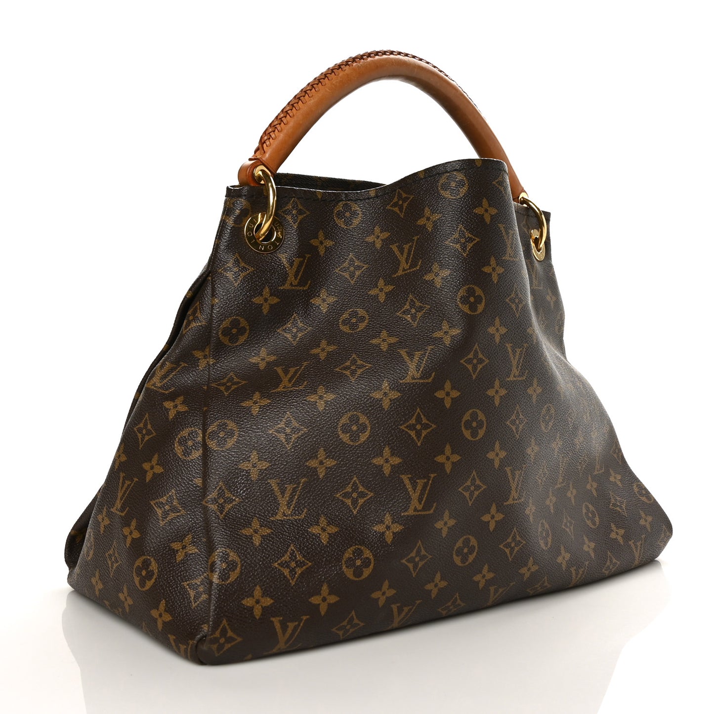 Monogram Artsy MM