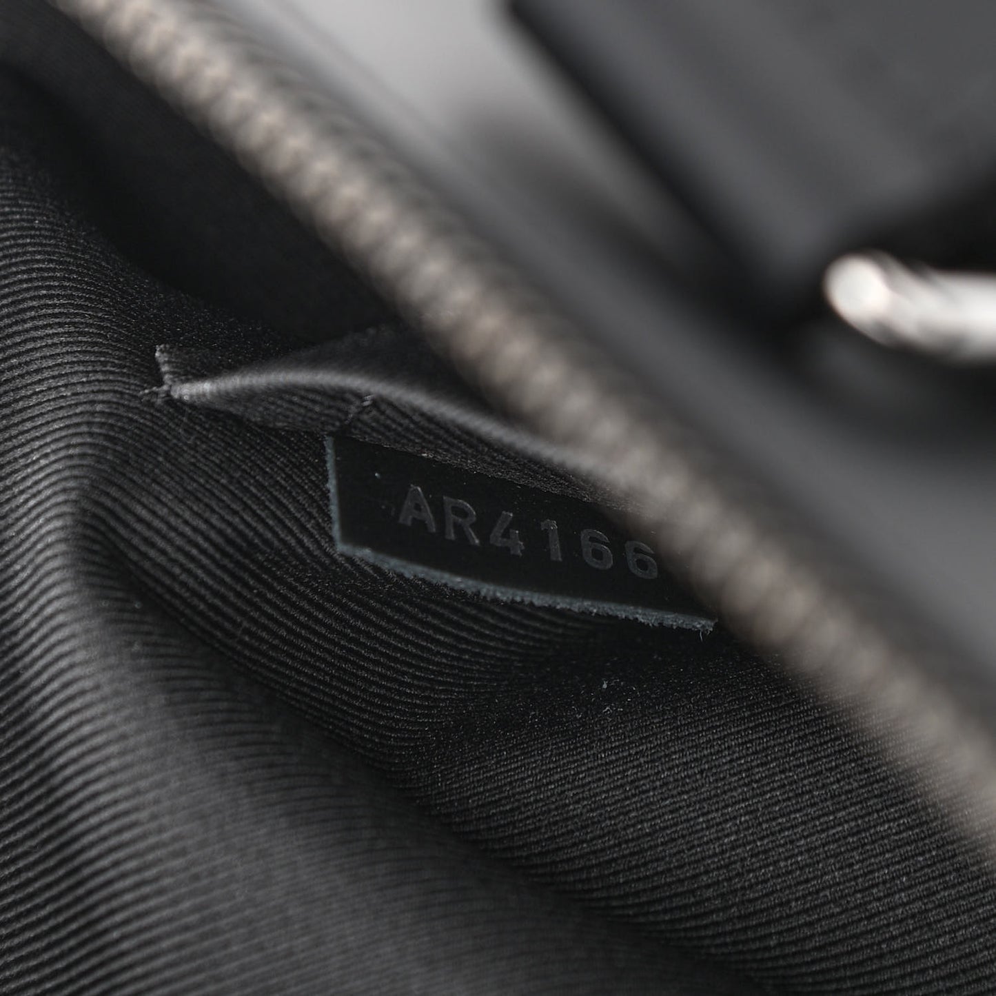Monogram Eclipse Explorer Briefcase