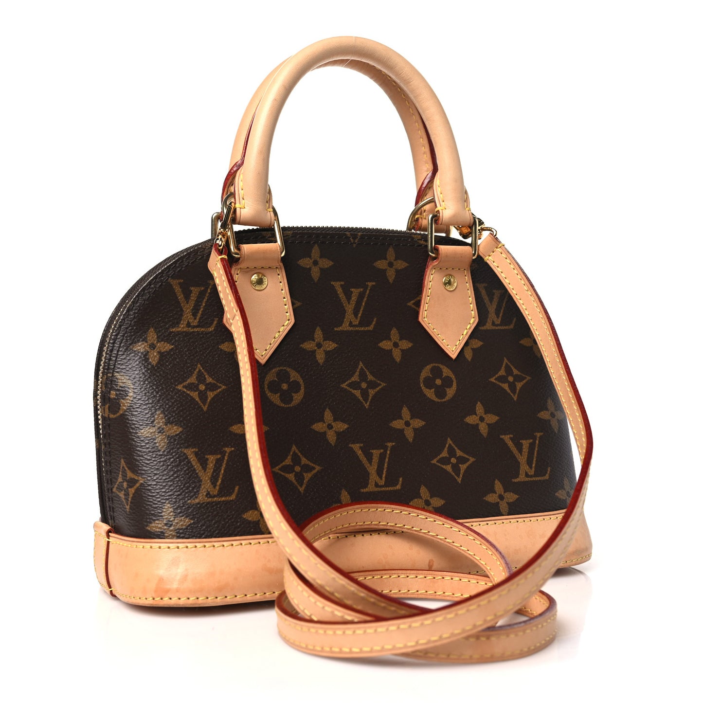 Monogram Alma BB