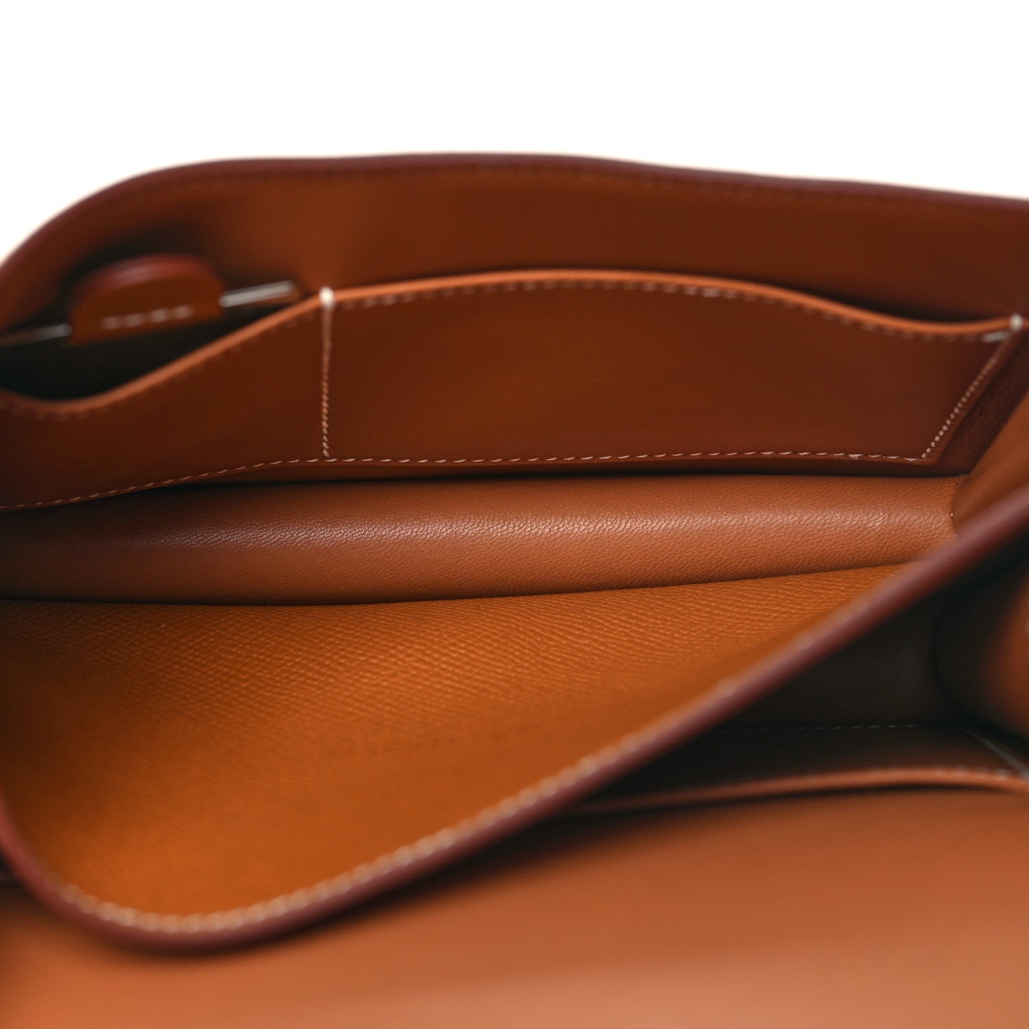 Hermes Epsom Constance 18 Gold 6 of 12