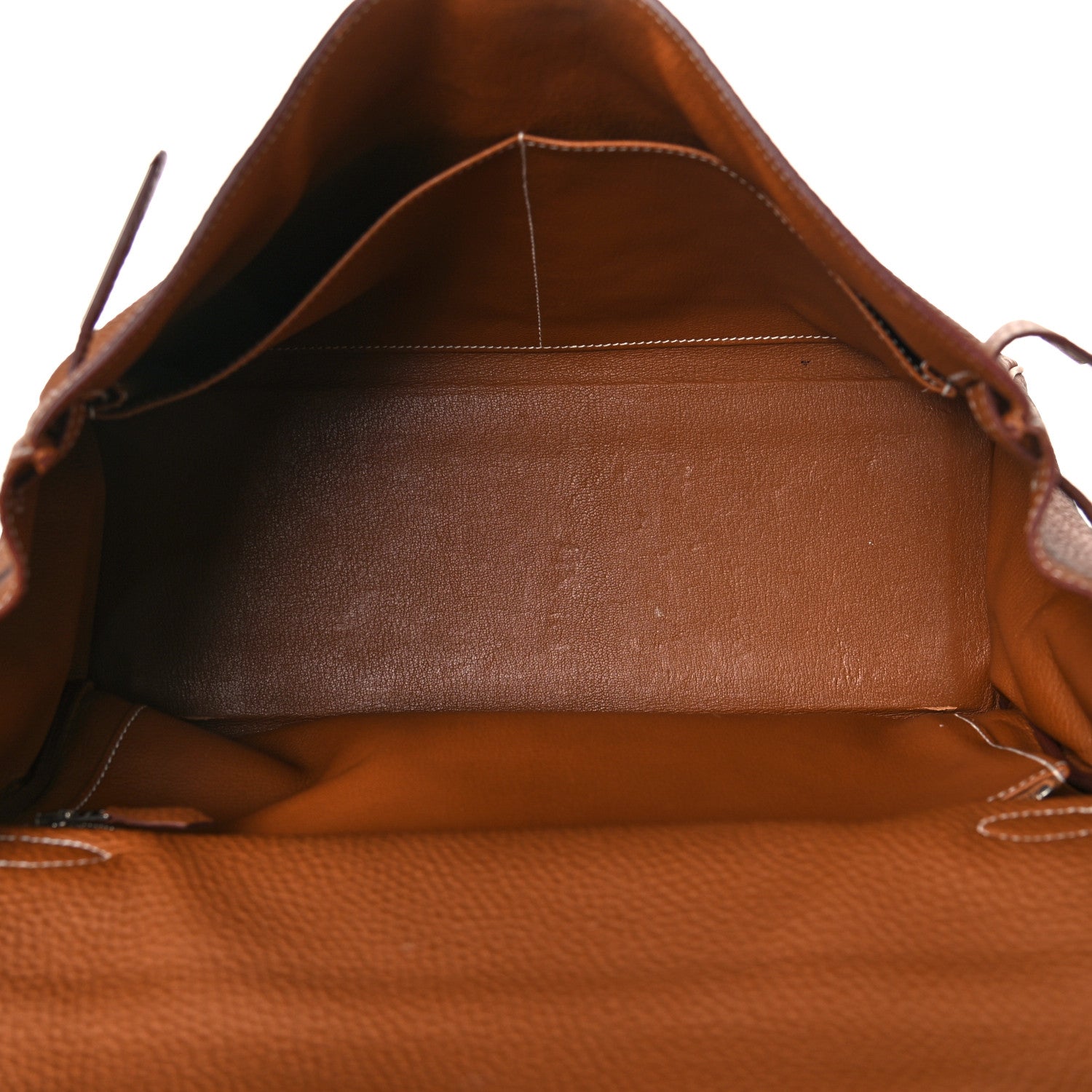 Hermes Togo Kelly Retourne 35 Gold 5 of 25