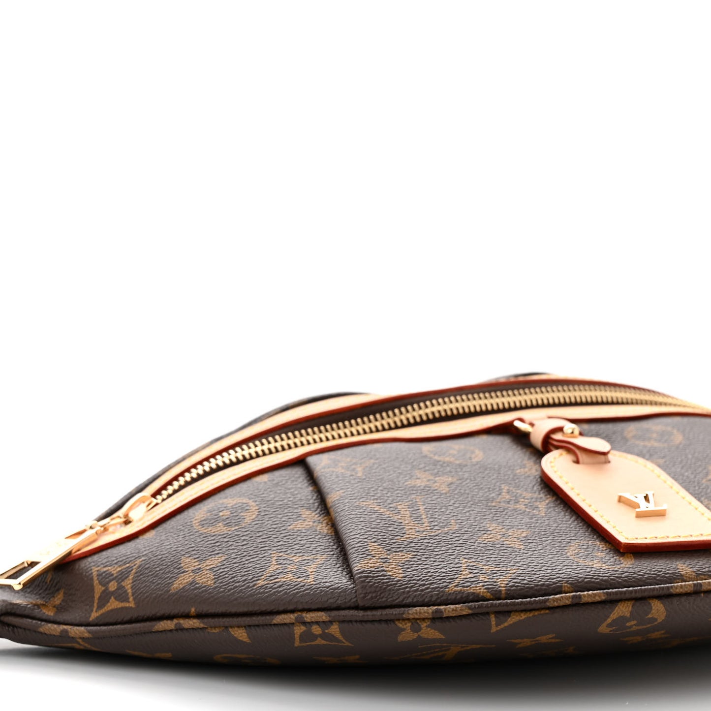 Monogram High Rise Bumbag