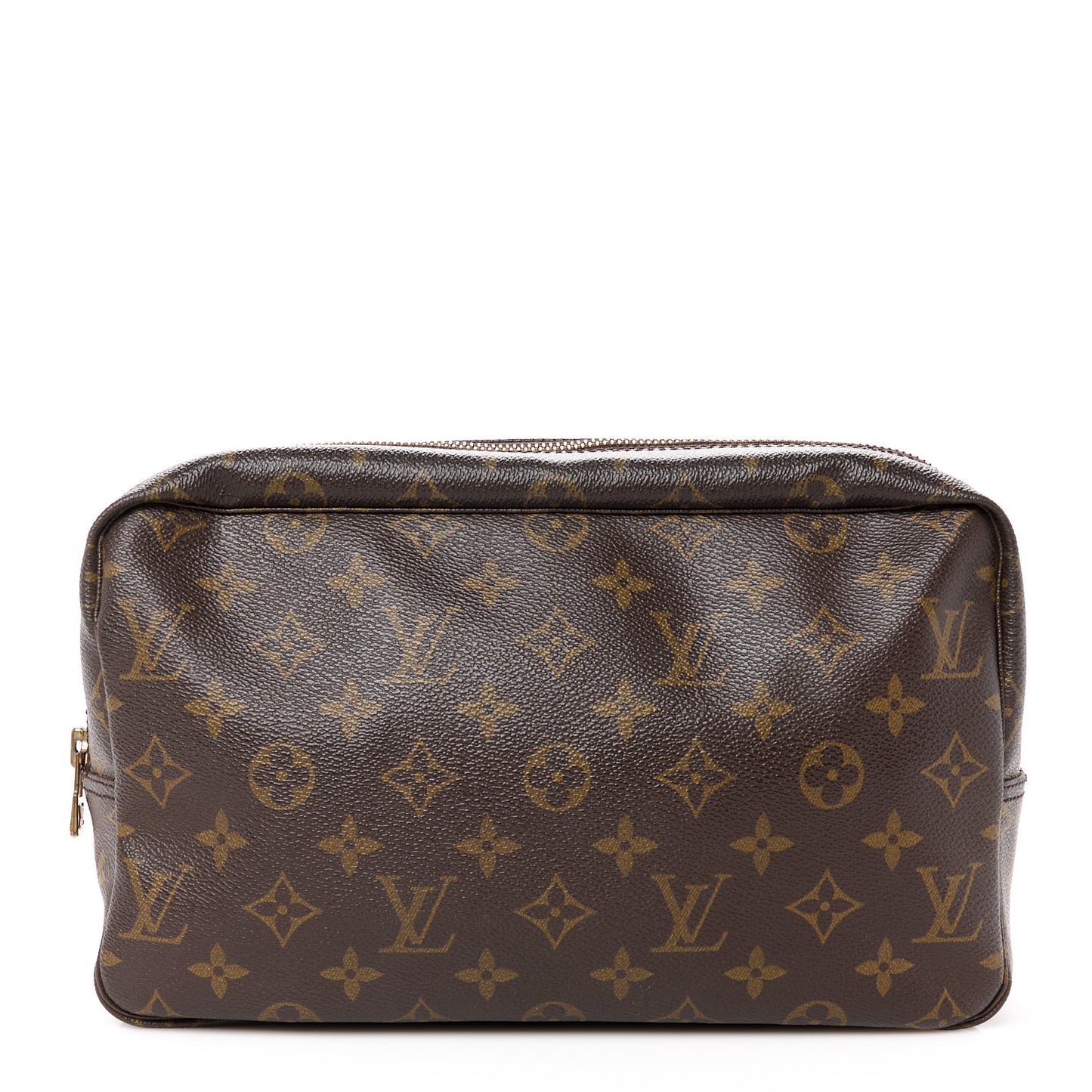 Monogram Trousse Toilette 28