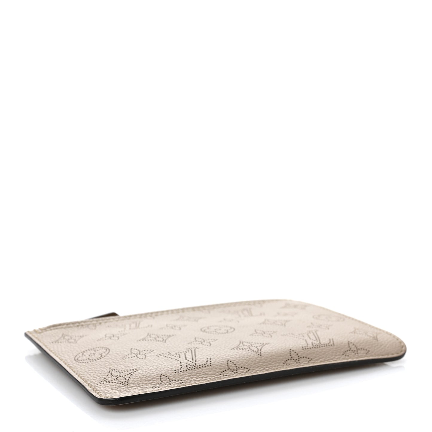 Mahina Girolata Zipped Pocket Galet