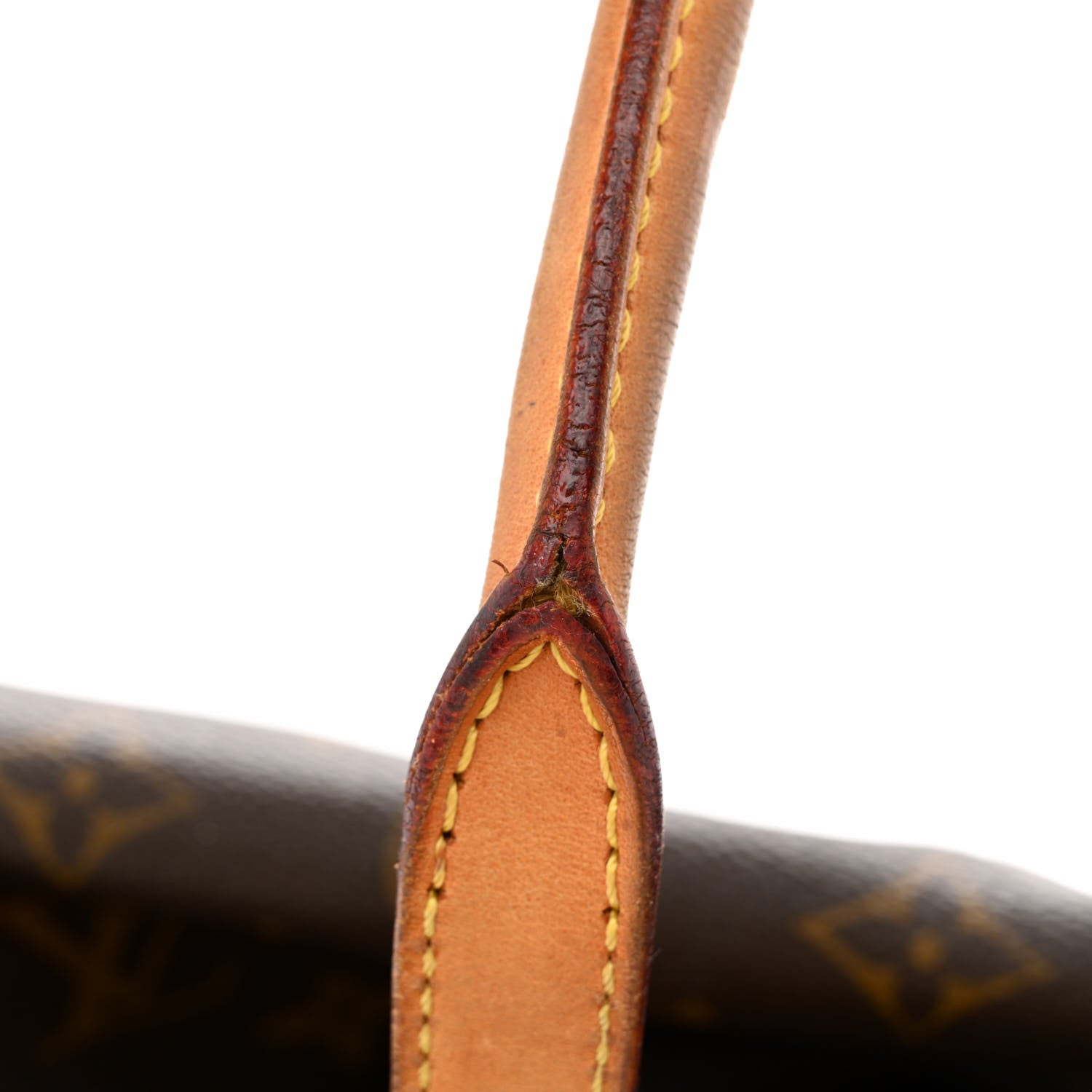 Louis Vuitton Monogram Tivoli GM 13 of 17