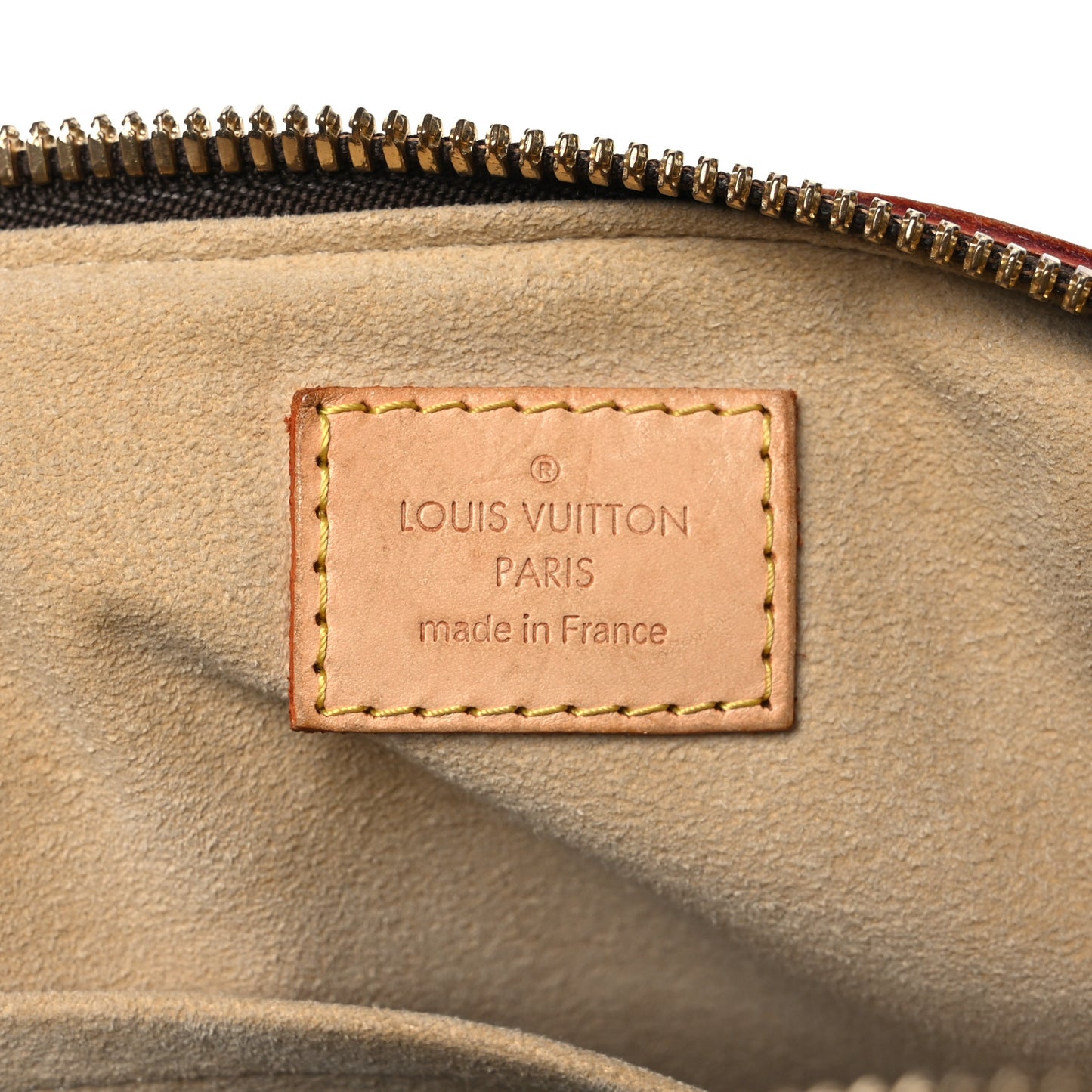 Monogram Stephen Bag