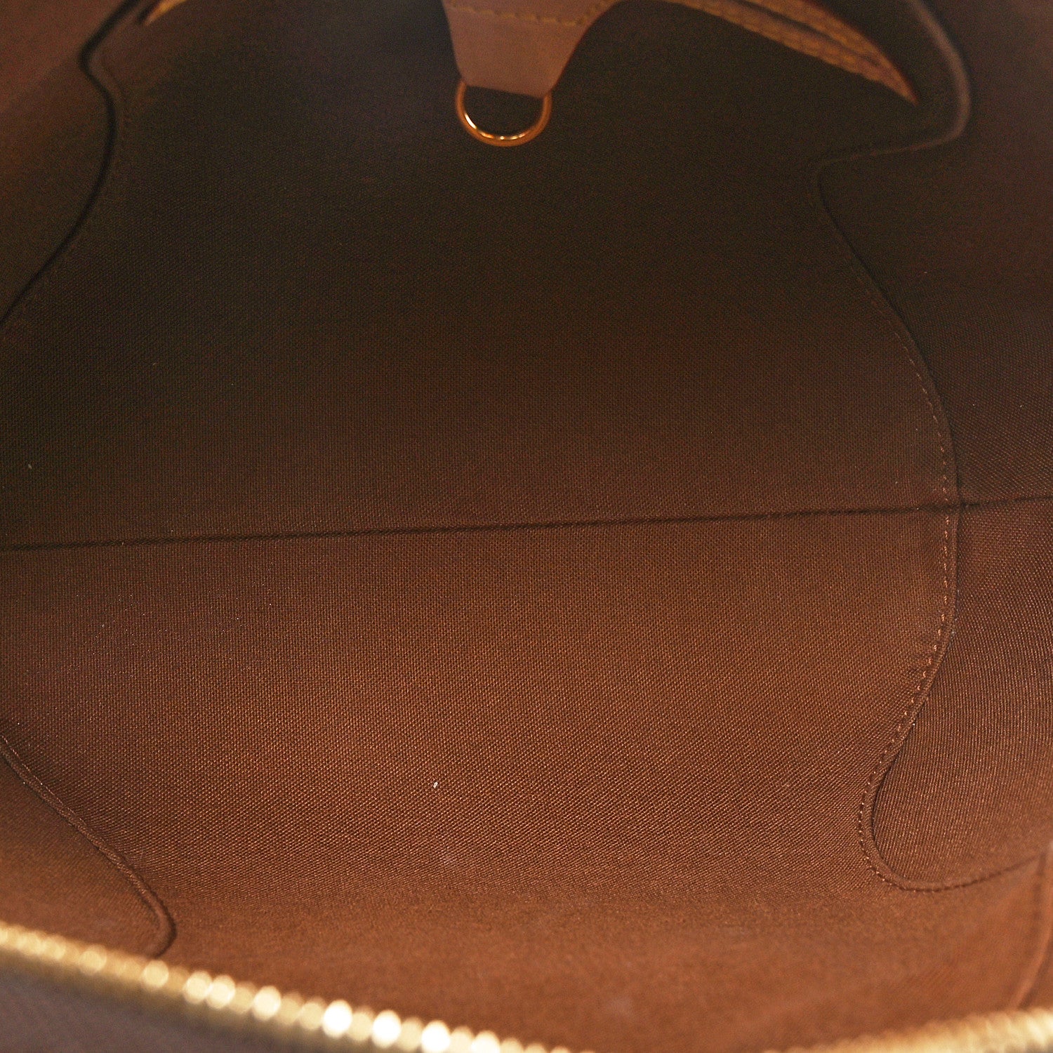 Louis Vuitton Monogram Ellipse MM 5 of 9