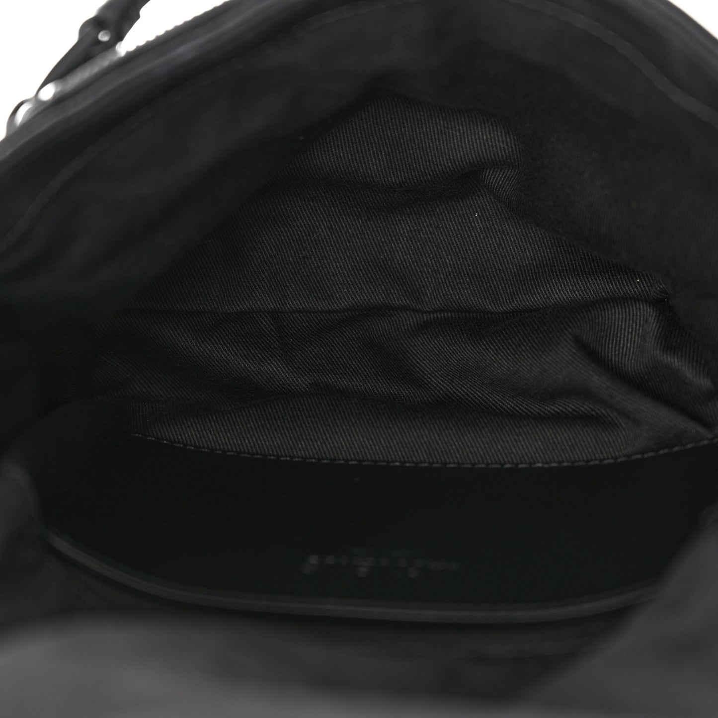 Nylon Le Petit Bambimou Black