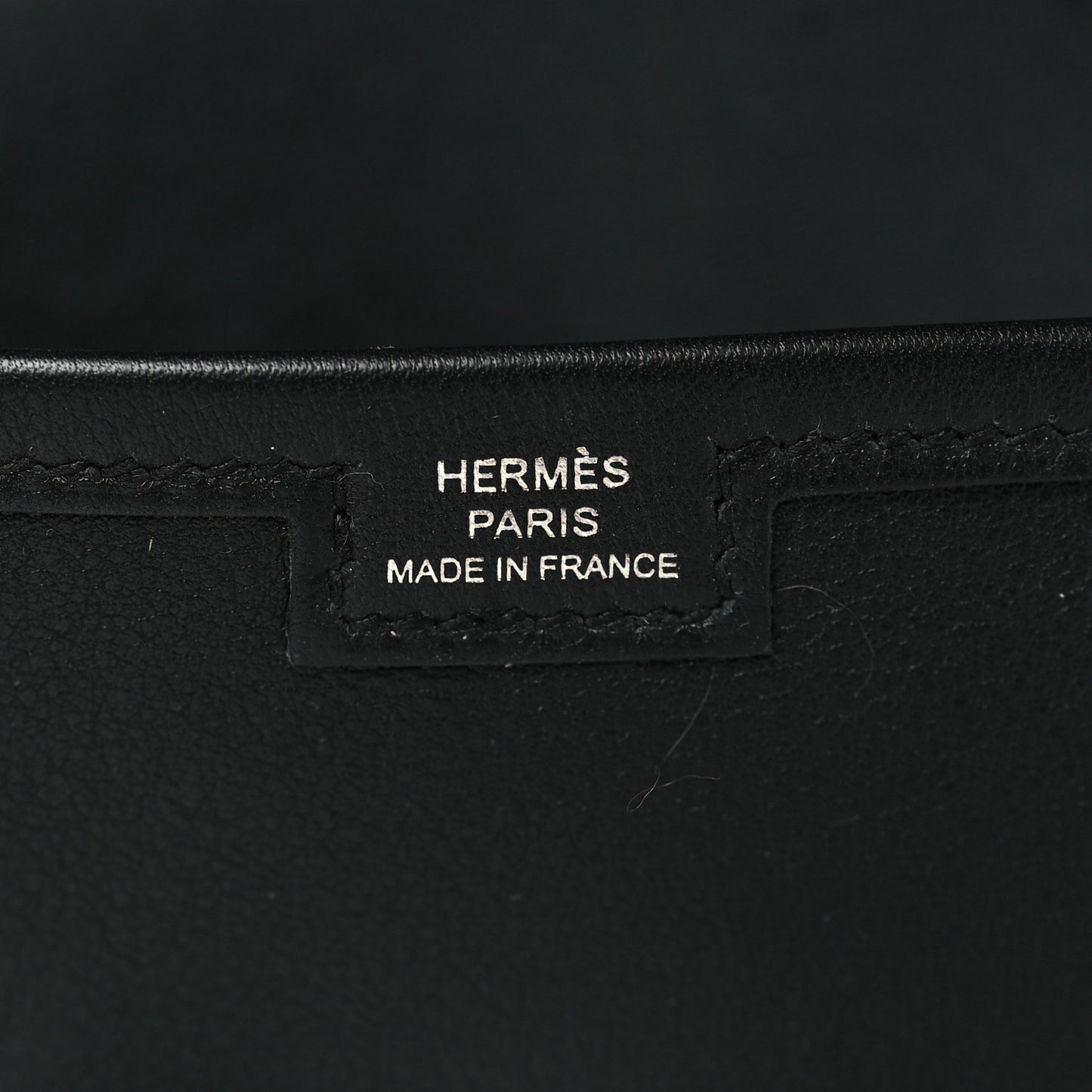 Swift Jige Elan 29 Clutch Black