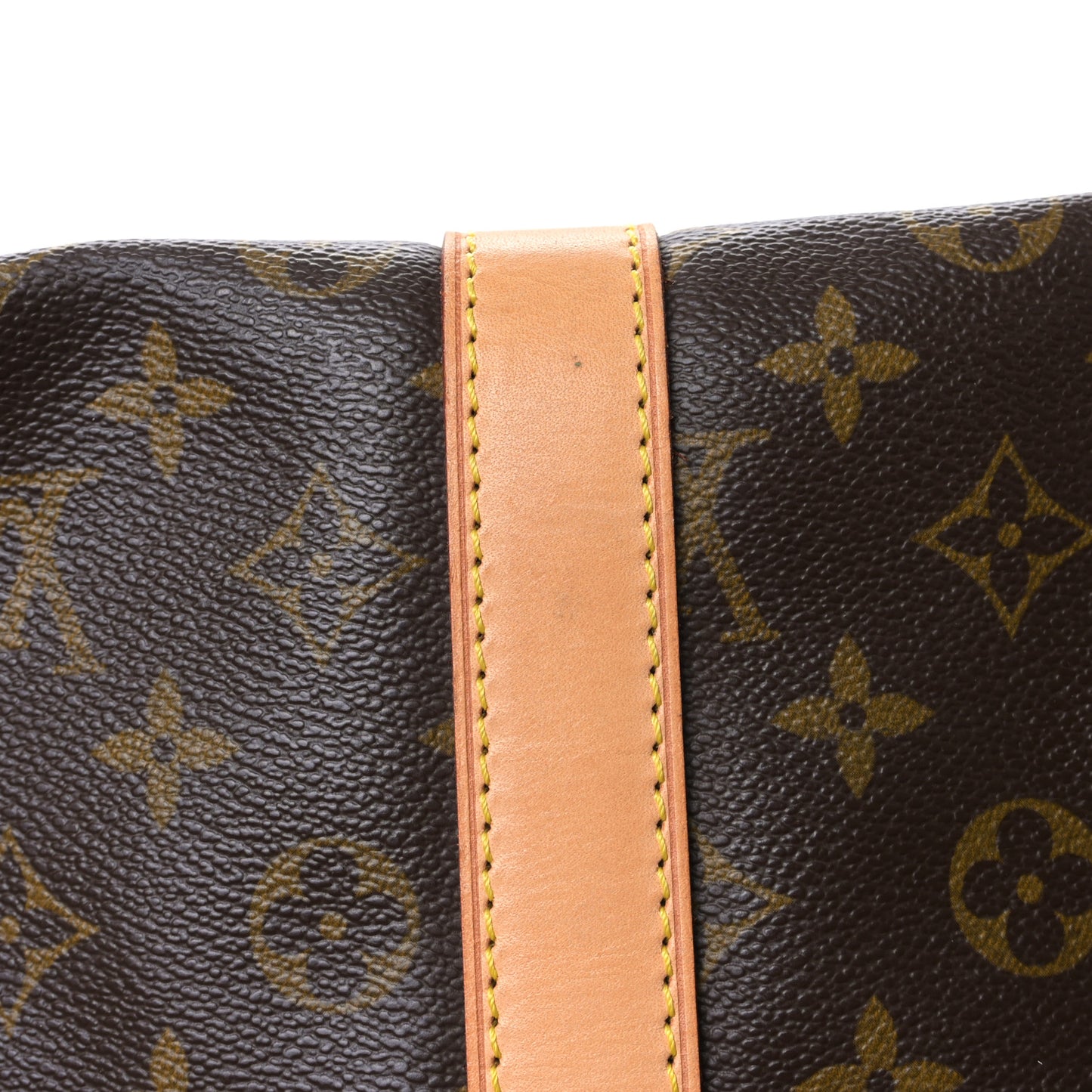 Monogram Keepall Bandouliere 55