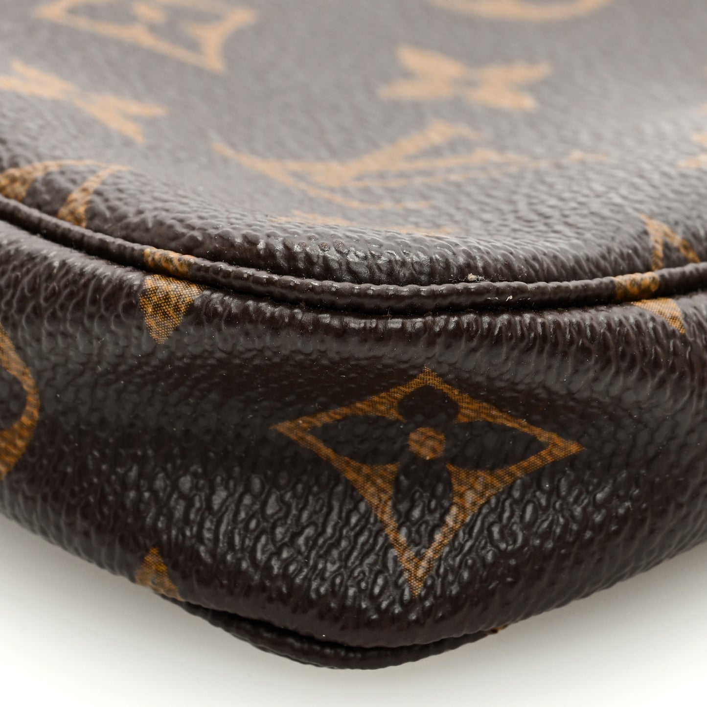 Monogram Mini Pochette Accessories