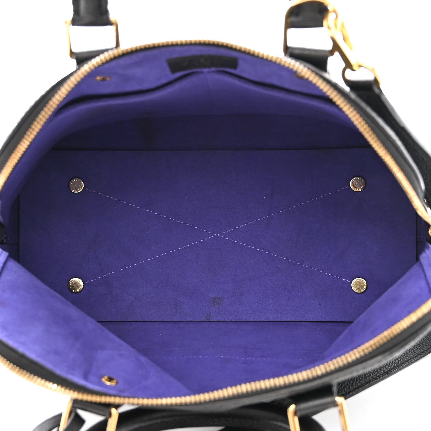 Empreinte Neo Alma PM Black