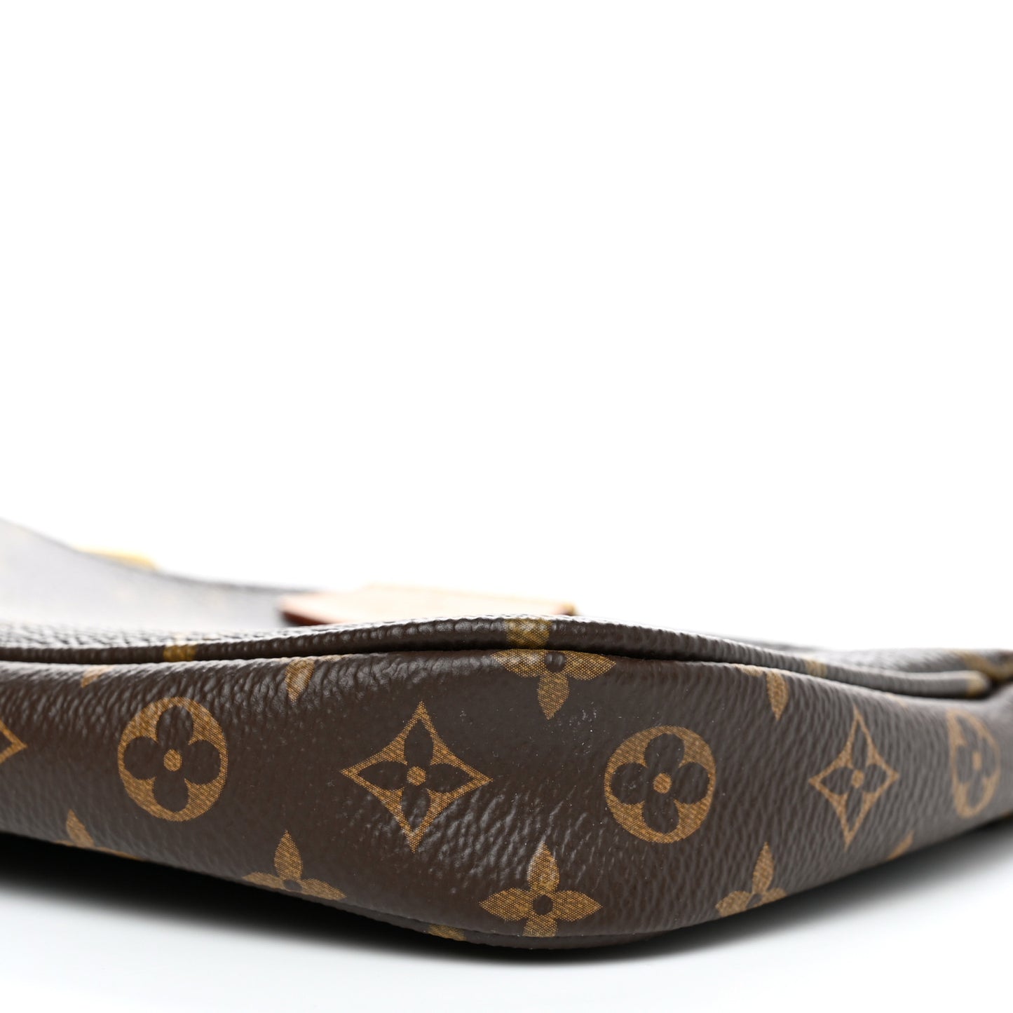 Monogram Multi Pochette Accessories Mini Pochette
