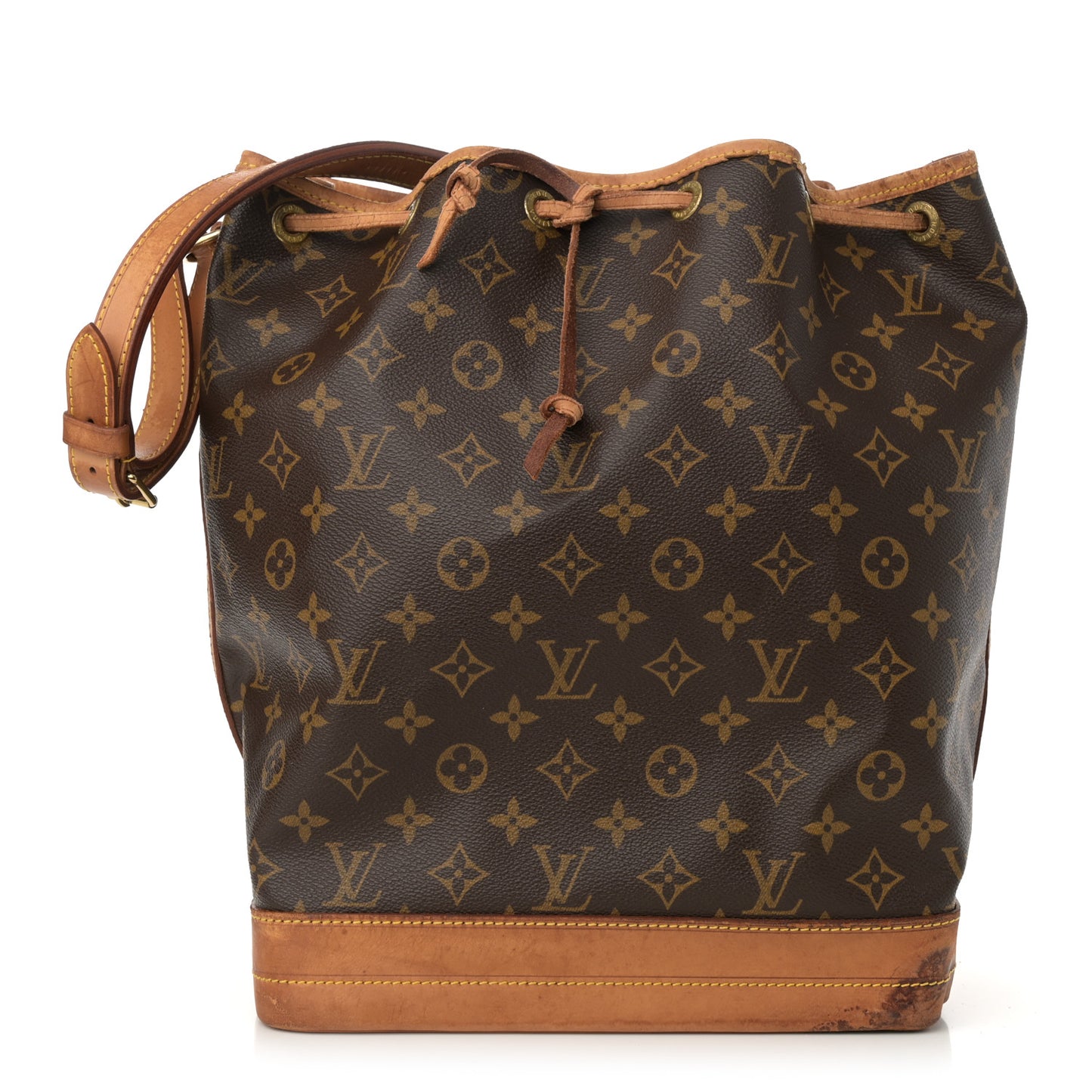 Monogram Noe