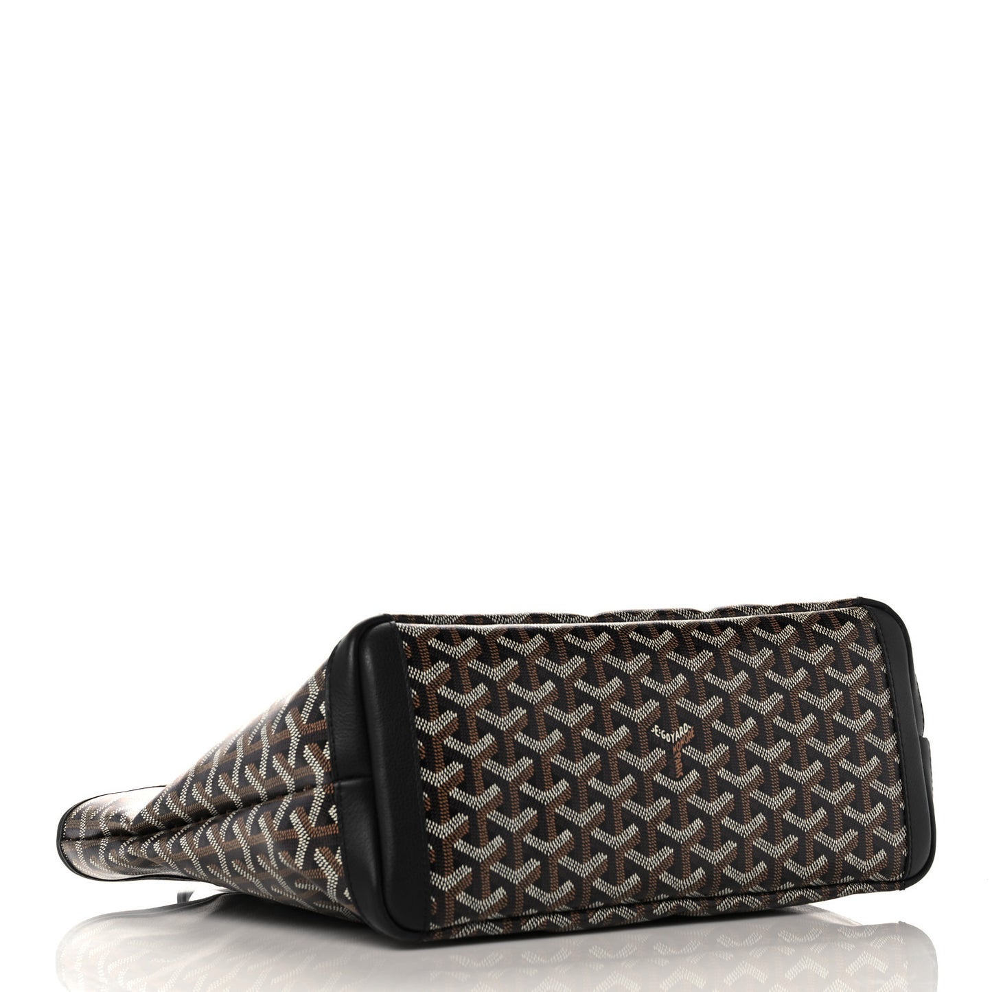 Goyardine Artois PM Black